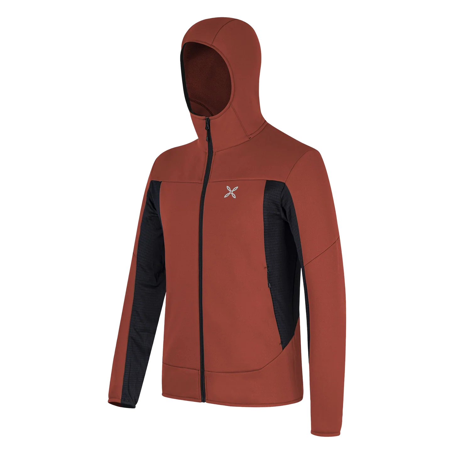 MONTURA SKY PLUS 2 MAGLIA UOMO SECONDO STRATO IN PILE TRASPIRANTE DISPONIBILE IN 4 COLORAZIONI - NUOVI ARRIVI WINTER 24/25 - Image 7