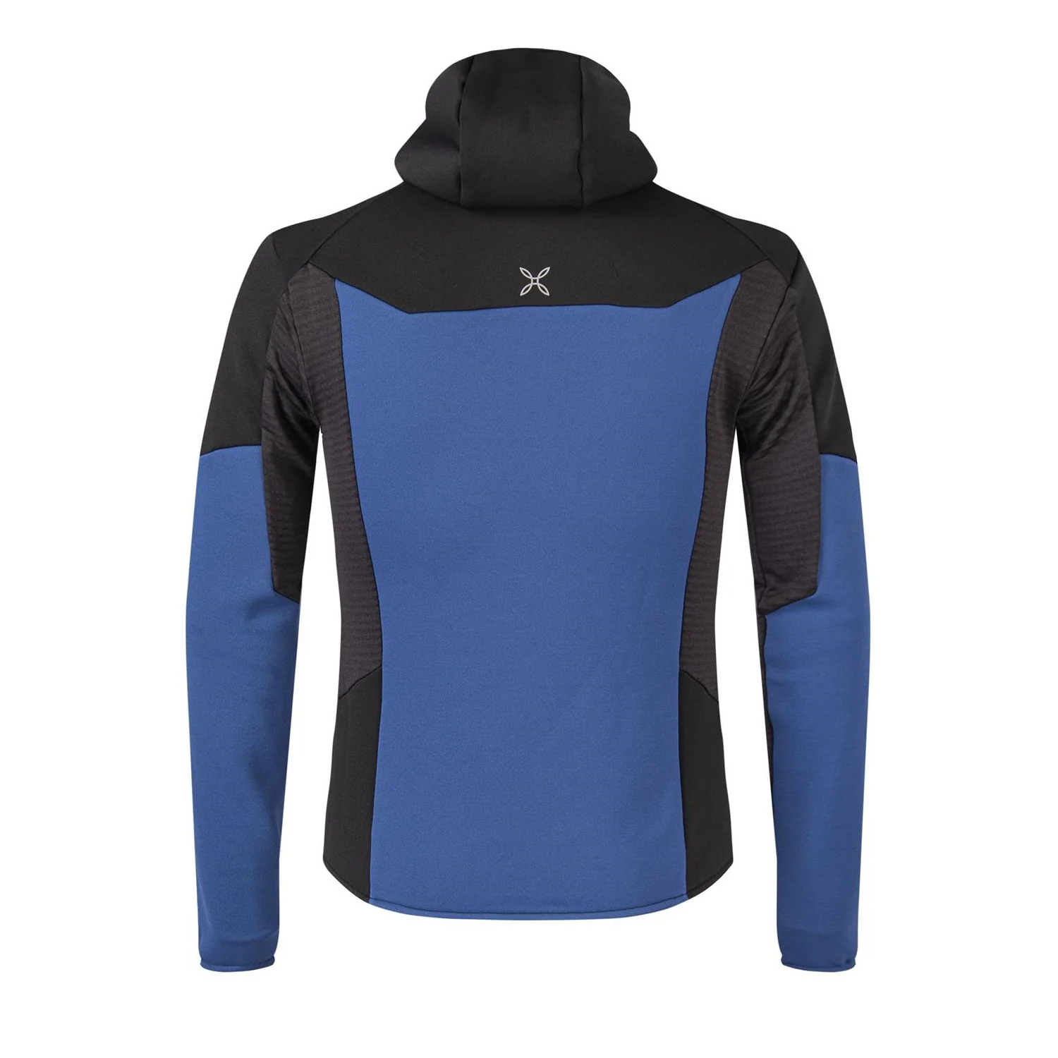 MONTURA SKY PLUS 2 MAGLIA UOMO SECONDO STRATO IN PILE TRASPIRANTE DISPONIBILE IN 4 COLORAZIONI - NUOVI ARRIVI WINTER 24/25 - Image 8