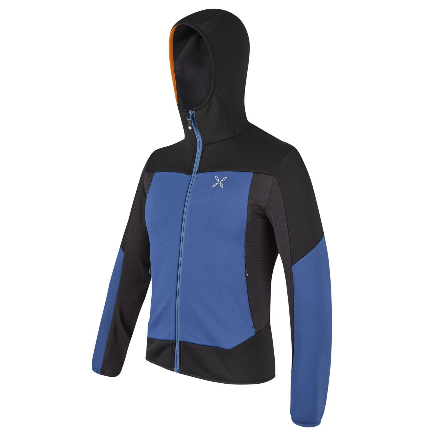 MONTURA SKY PLUS 2 MAGLIA UOMO SECONDO STRATO IN PILE TRASPIRANTE DISPONIBILE IN 4 COLORAZIONI - NUOVI ARRIVI WINTER 24/25 - Image 9