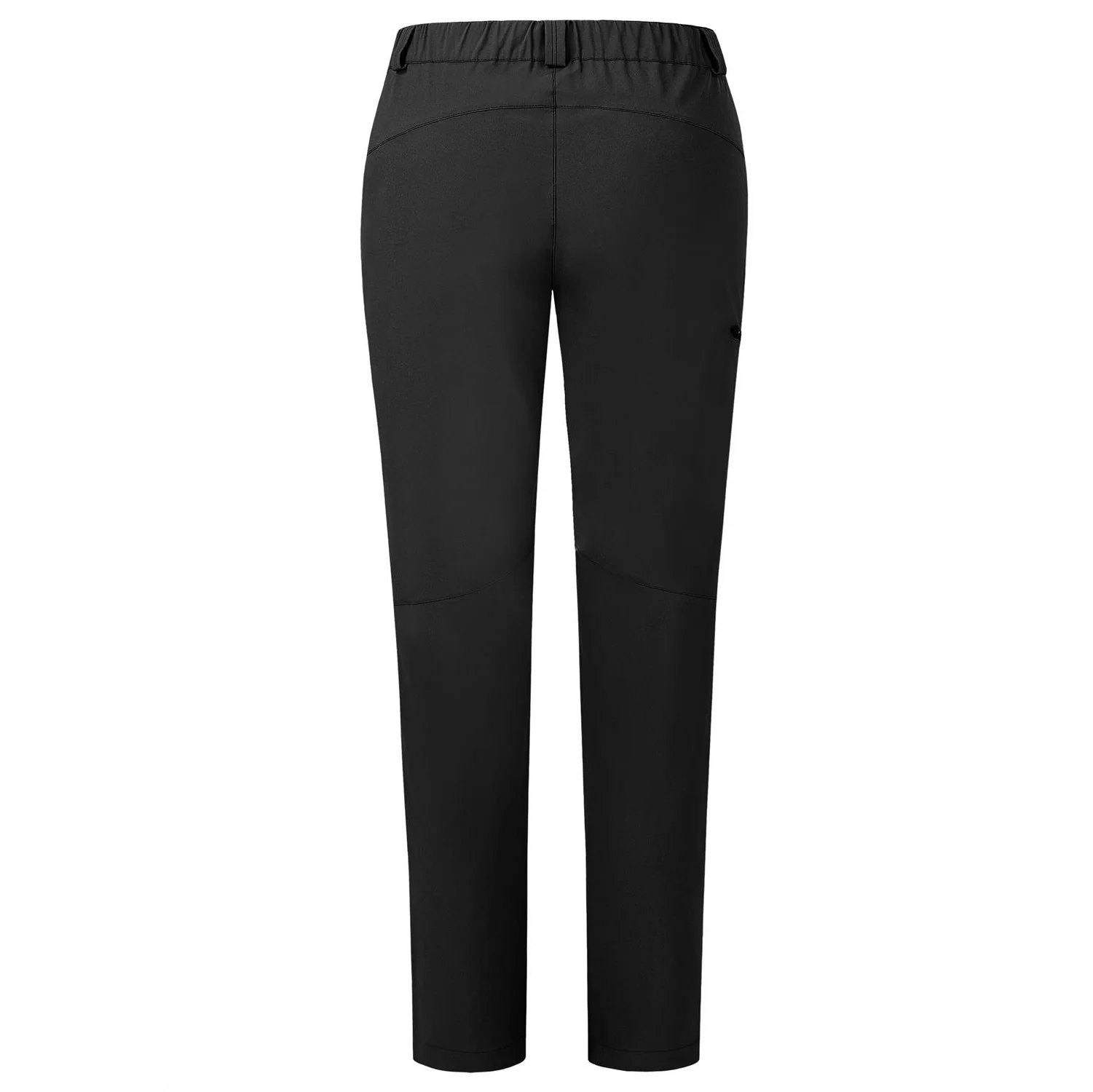 MONTURA SMART TRAVEL PANTS WOMAN PANTALONI ESTIVI DONNA TREKKING - DISPONIBILE IN 2 COLORI - Image 6