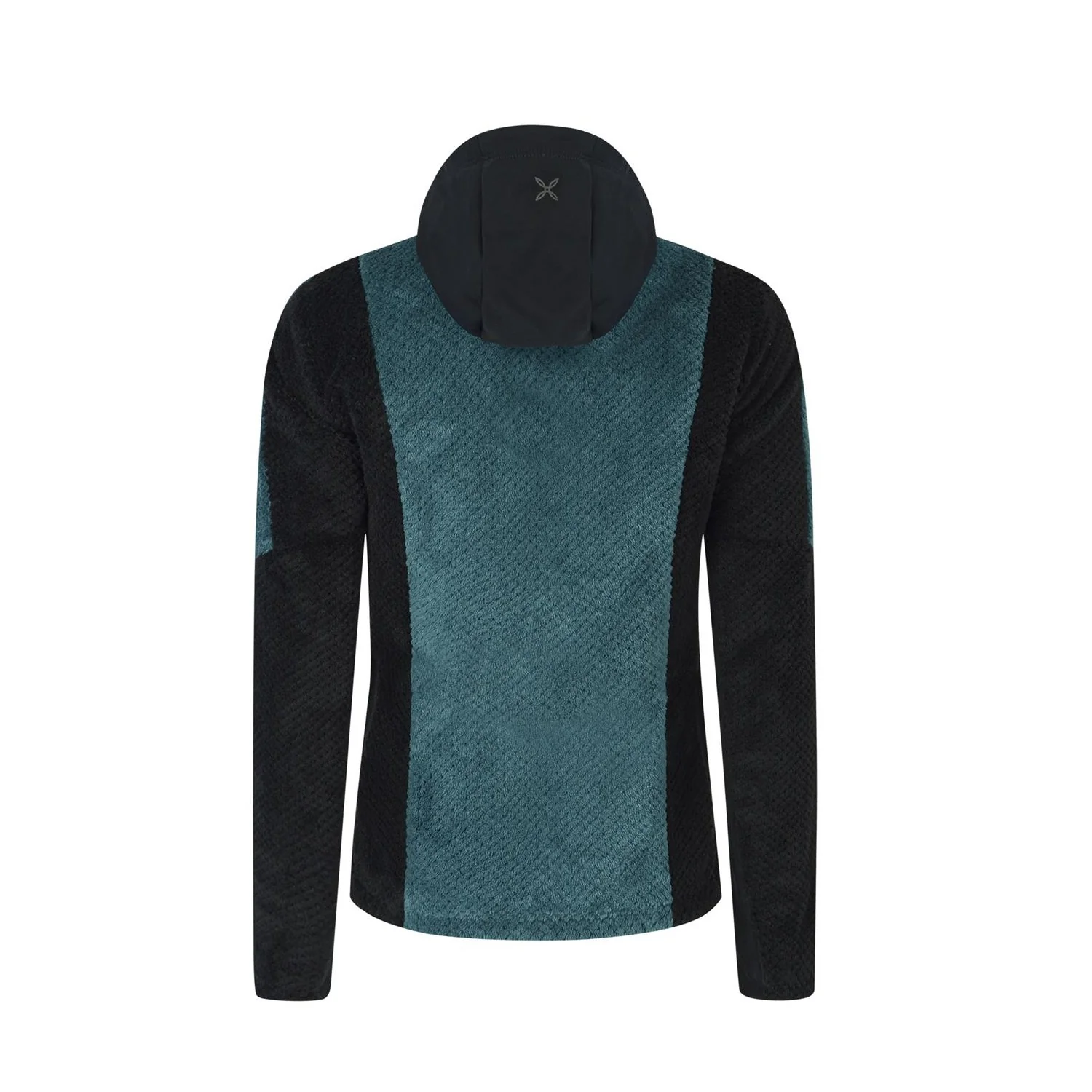 MONTURA SOFT SHAPE JACKET PILE CALDO DONNA CON CAPPUCCIO - NUOVI ARRIVI - Image 2
