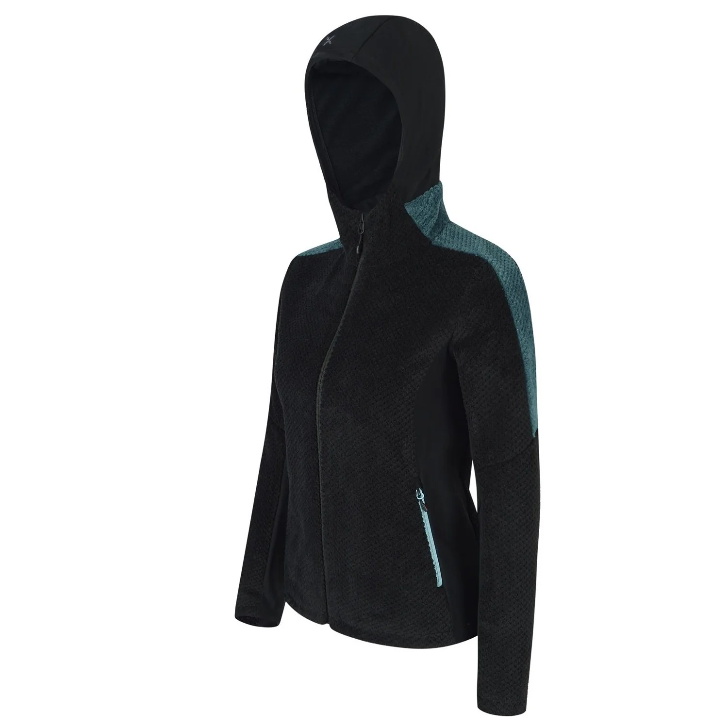 MONTURA SOFT SHAPE JACKET PILE CALDO DONNA CON CAPPUCCIO - NUOVI ARRIVI - Image 3