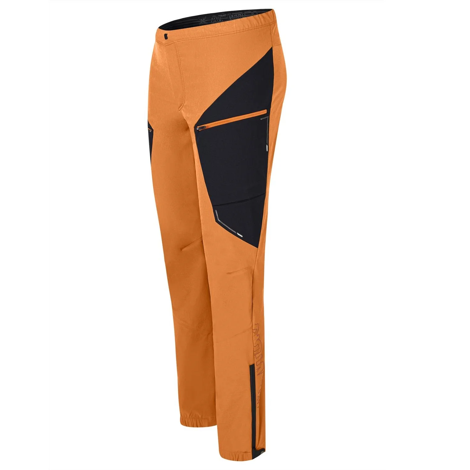 MONTURA SPEED STYLE PANTS PANTALONI TECNICI UOMO CALDI E TRASPIRANTI DA SCI ALPINISMO/TREKKING - DISPONIBILE IN 3 COLORI - PROMO -20%! - Image 5