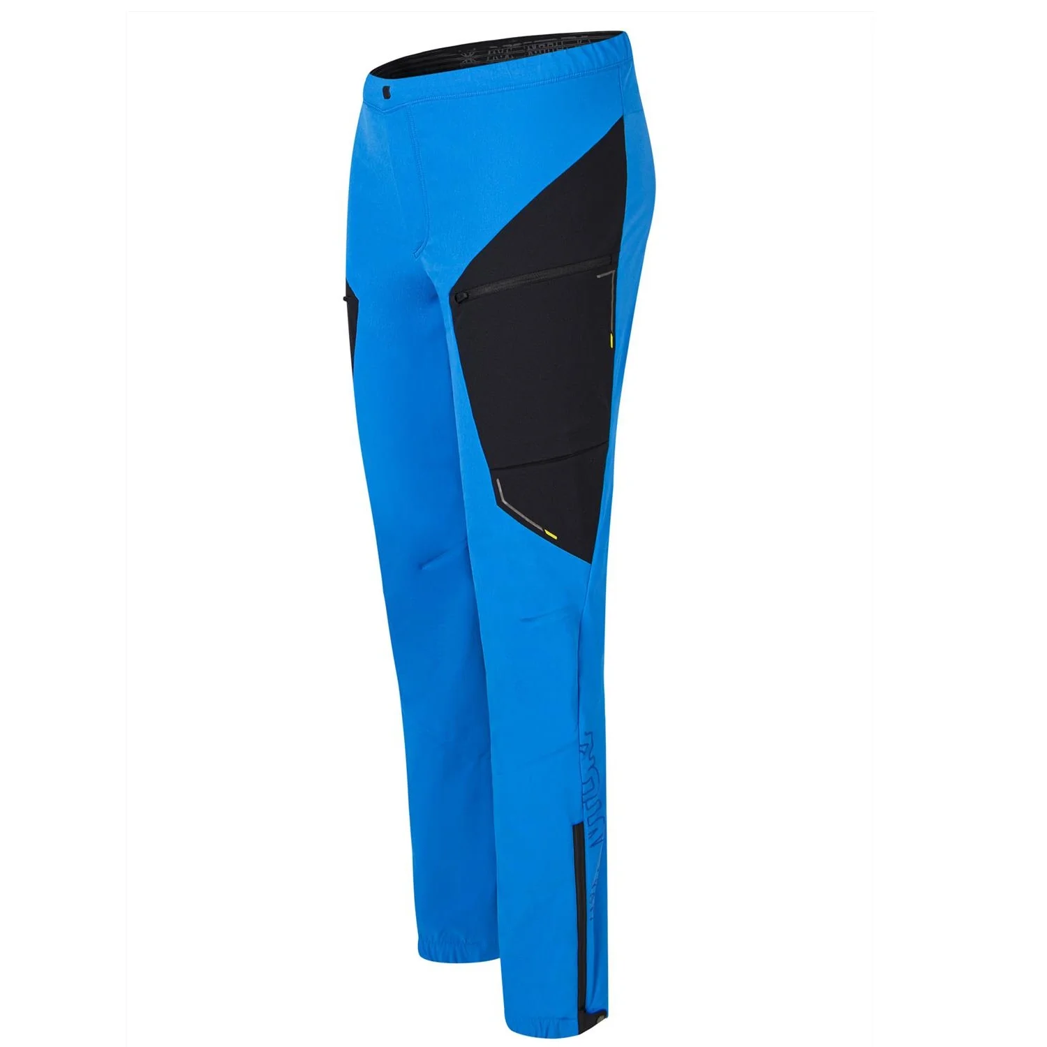 MONTURA SPEED STYLE PANTS PANTALONI TECNICI UOMO CALDI E TRASPIRANTI DA SCI ALPINISMO/TREKKING - DISPONIBILE IN 3 COLORI - PROMO -20%! - Image 6