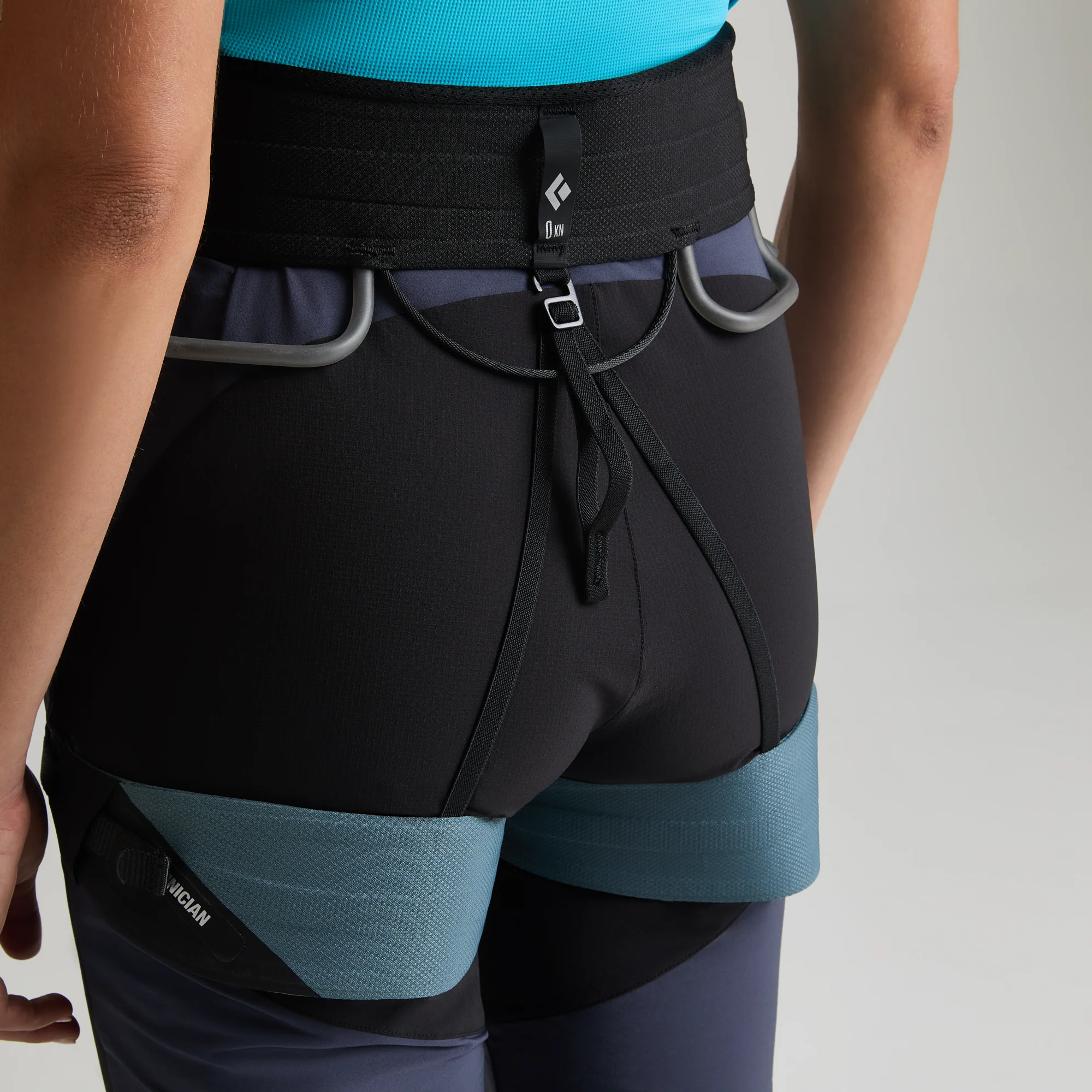 MONTURA SPITZE EVO PANTS DONNA - Image 5