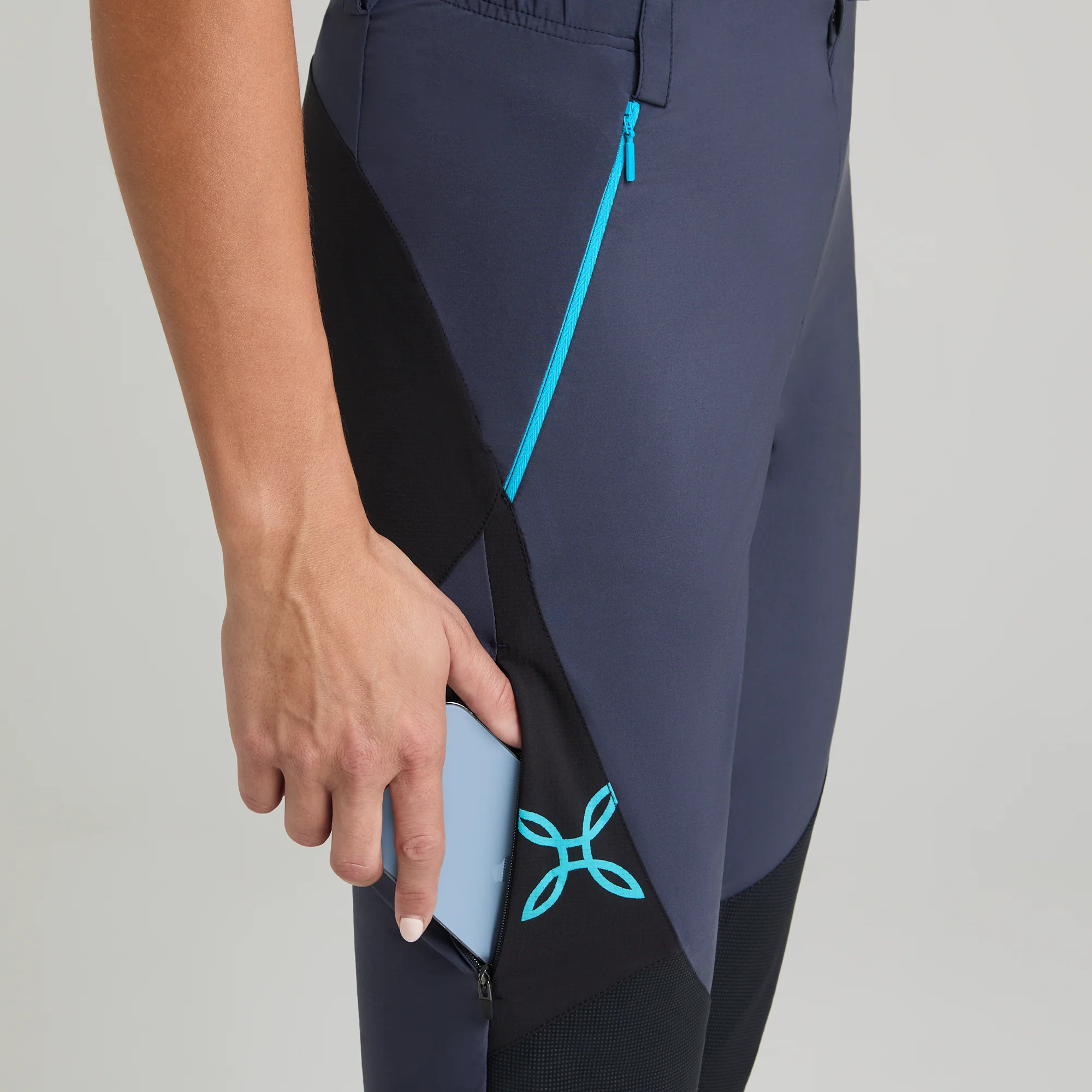 MONTURA SPITZE EVO PANTS DONNA - Image 7