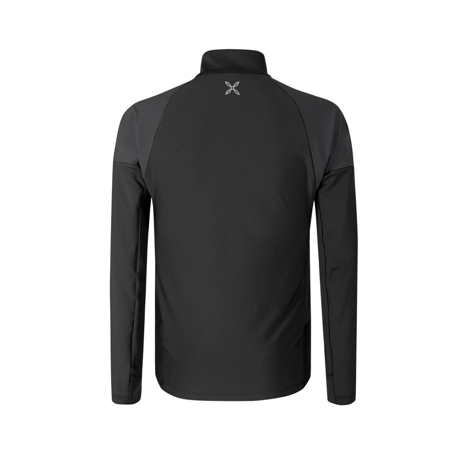 MONTURA SPITZE ZIP MAGLIA - SECONDO STRATO LEGGERO PROTETTIVO E TRASPIRANTE - DISPONIBILE IN 2 COLORI - Image 3