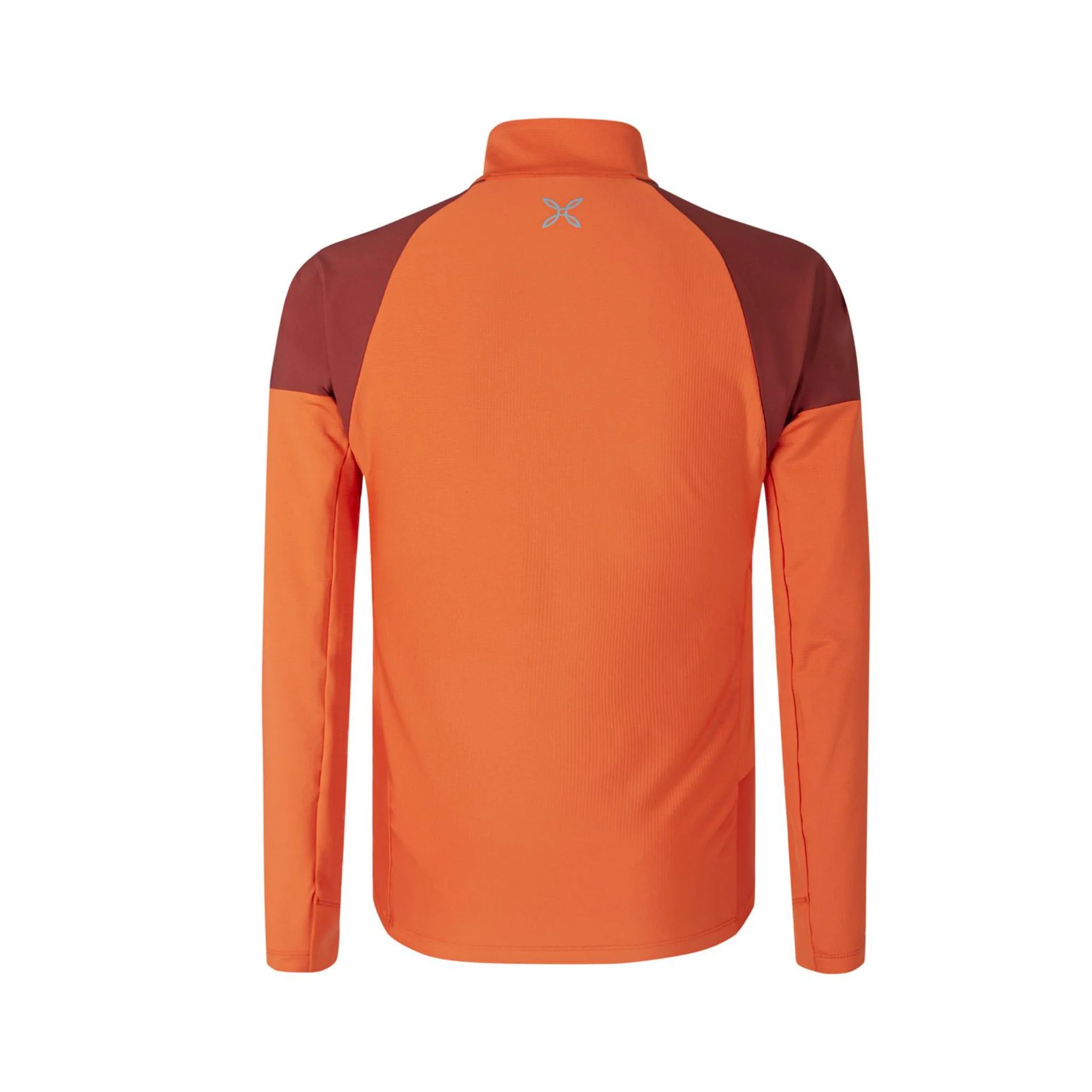 MONTURA SPITZE ZIP MAGLIA - SECONDO STRATO LEGGERO PROTETTIVO E TRASPIRANTE - DISPONIBILE IN 2 COLORI - Image 4