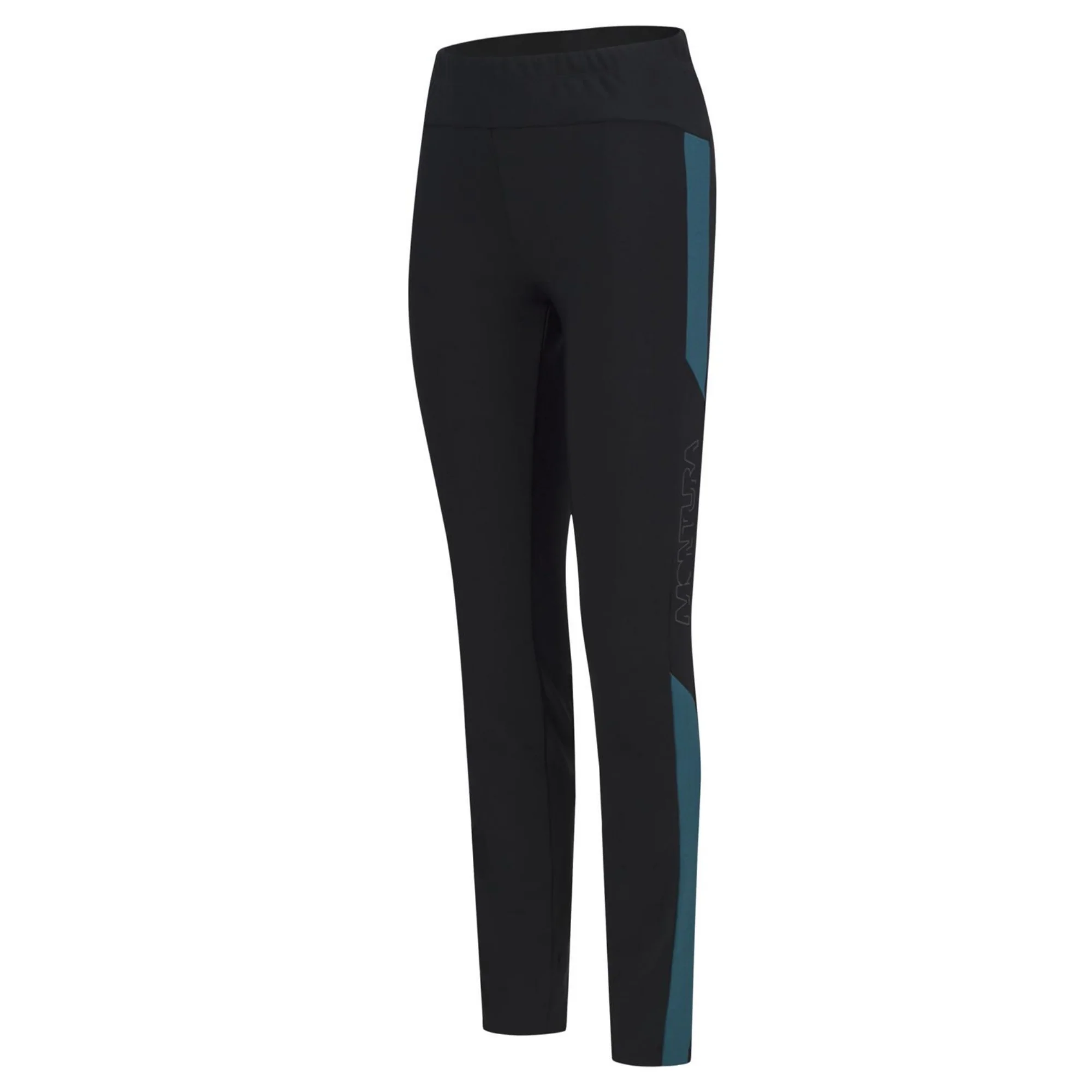 MONTURA SPORTY WINTER PANTS WOMAN PANTALONE DONNA CALDO E TRASPIRANTE - DISPONIBILE IN VARI COLORI - Image 2