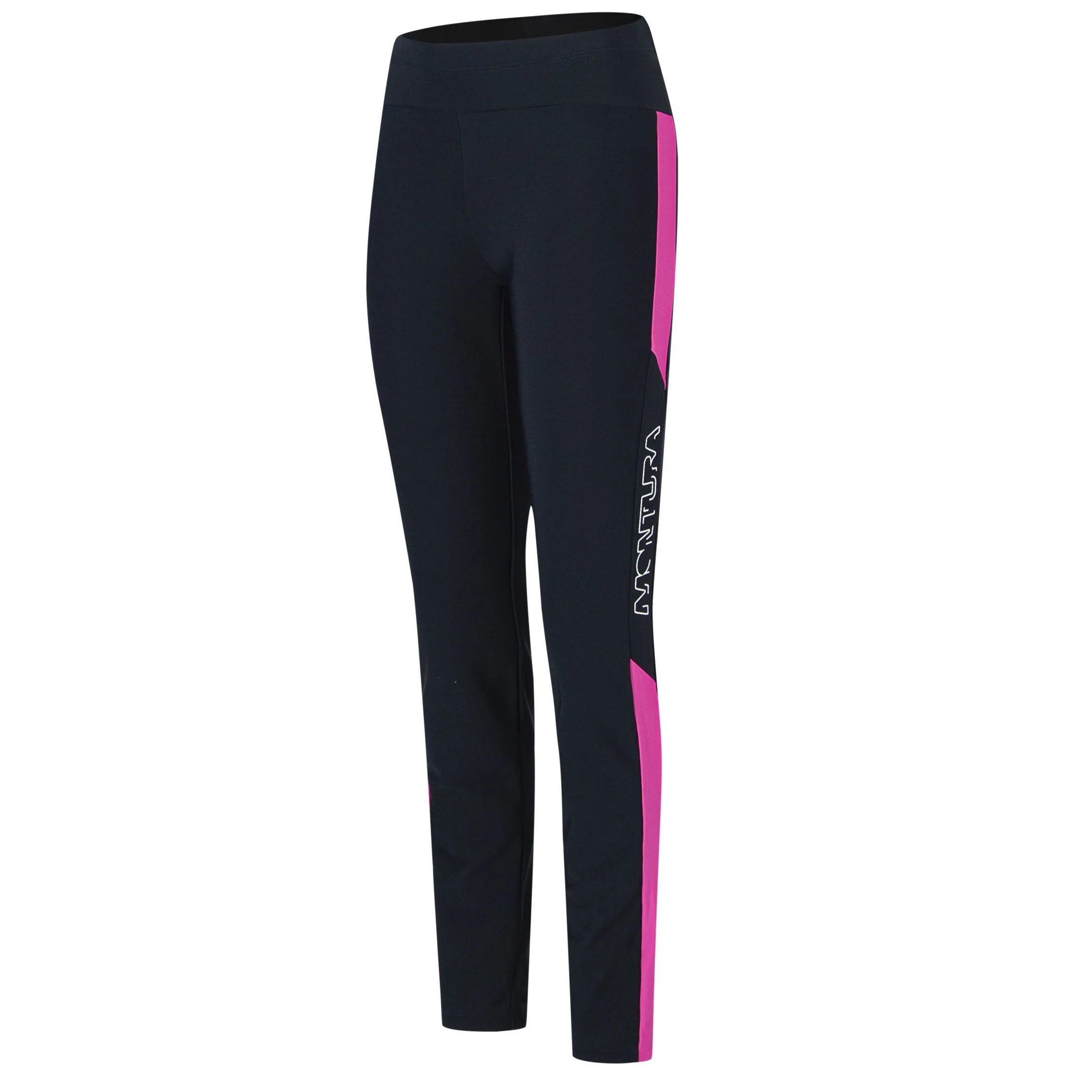 MONTURA SPORTY WINTER PANTS WOMAN PANTALONE DONNA CALDO E TRASPIRANTE - DISPONIBILE IN VARI COLORI - Image 4