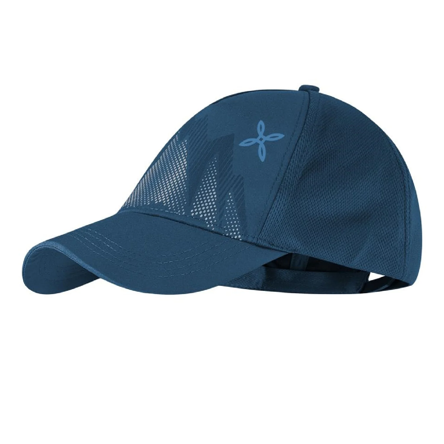 MONTURA SUMMIT CAP CAPPELLO CON VISIERA UNISEX TAGLIA UNICA COLORI ASSORTITI - Image 2
