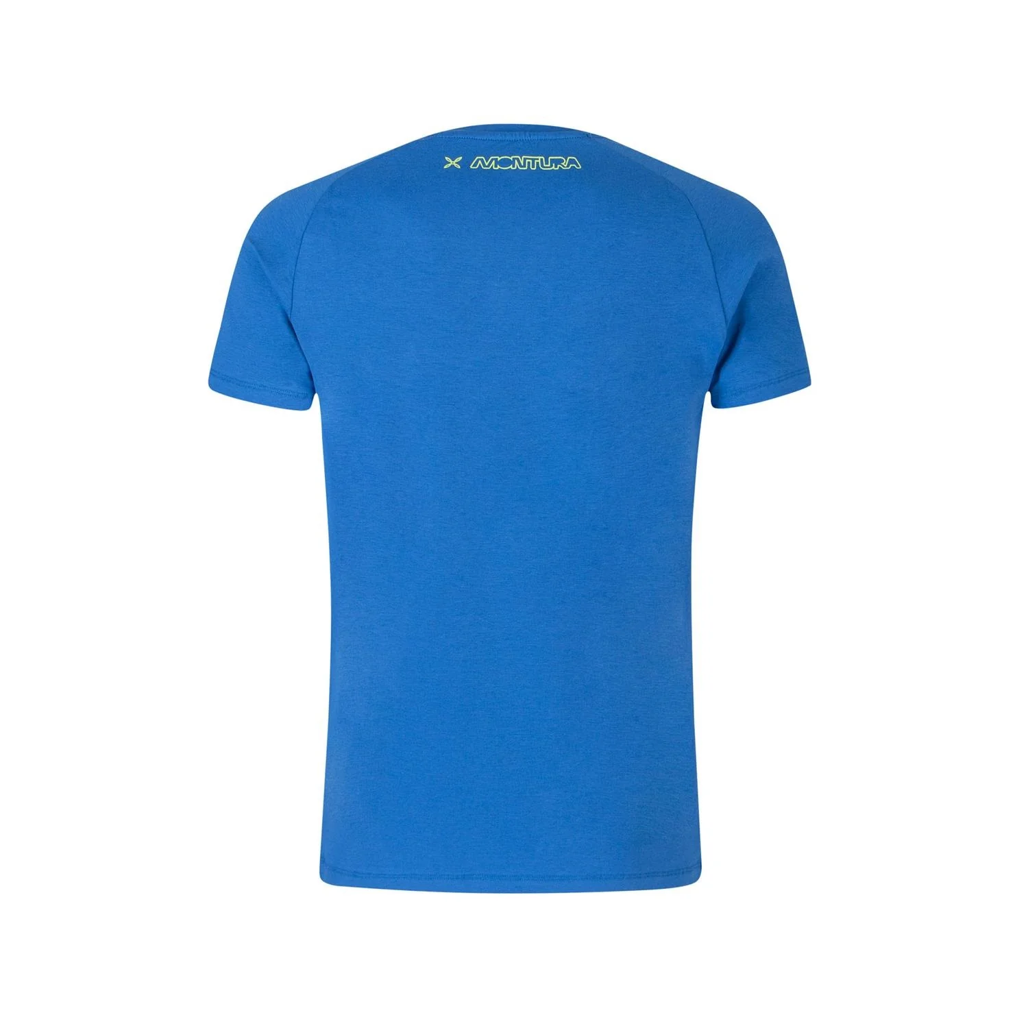 MONTURA SUMMIT T-SHIRT UOMO IN MORBIDO COTONE DISPONIBILE IN DUE COLORI - Image 4