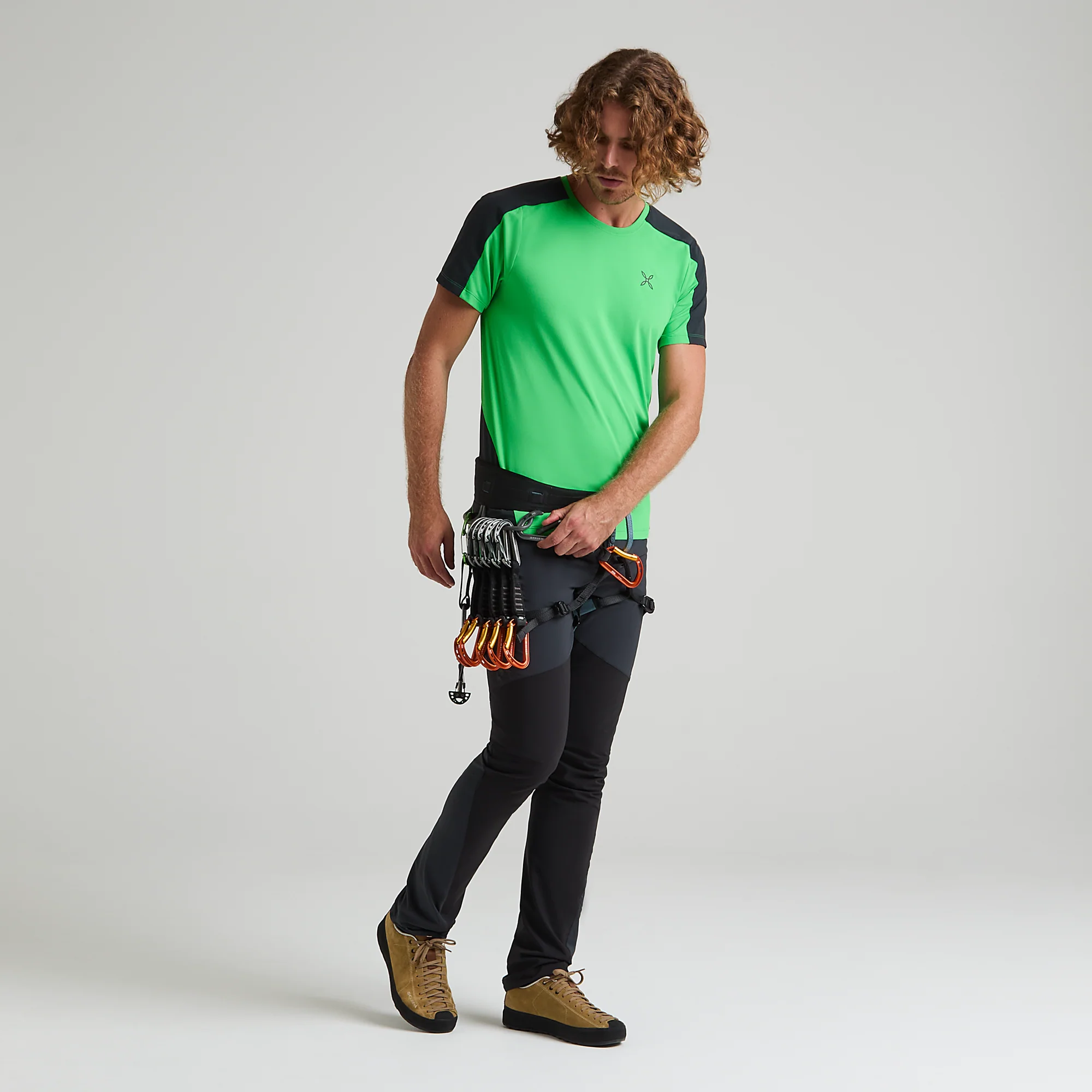 MONTURA SYNTH PANTS UOMO PANTALONI DA TREKKING E ARRAMPICATA - DISPONIBILE IN 3 COLORI - Image 13