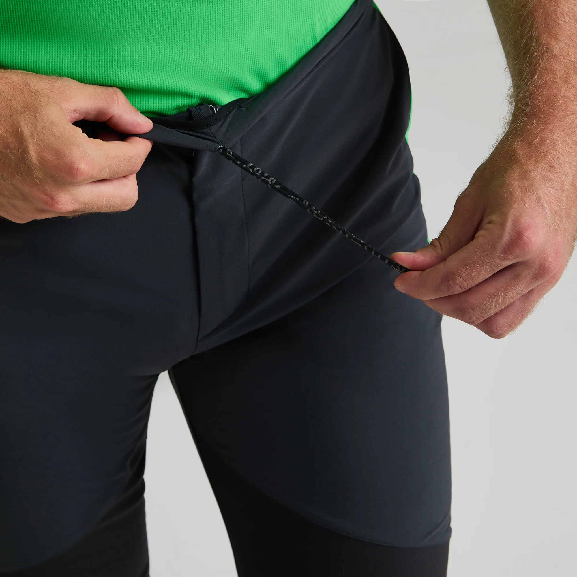 MONTURA SYNTH PANTS UOMO PANTALONI DA TREKKING E ARRAMPICATA - DISPONIBILE IN 3 COLORI - Image 14