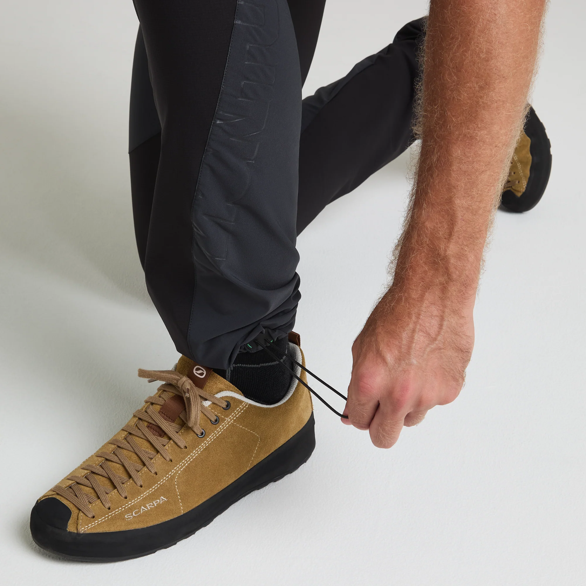 MONTURA SYNTH PANTS UOMO PANTALONI DA TREKKING E ARRAMPICATA - DISPONIBILE IN 3 COLORI - Image 16