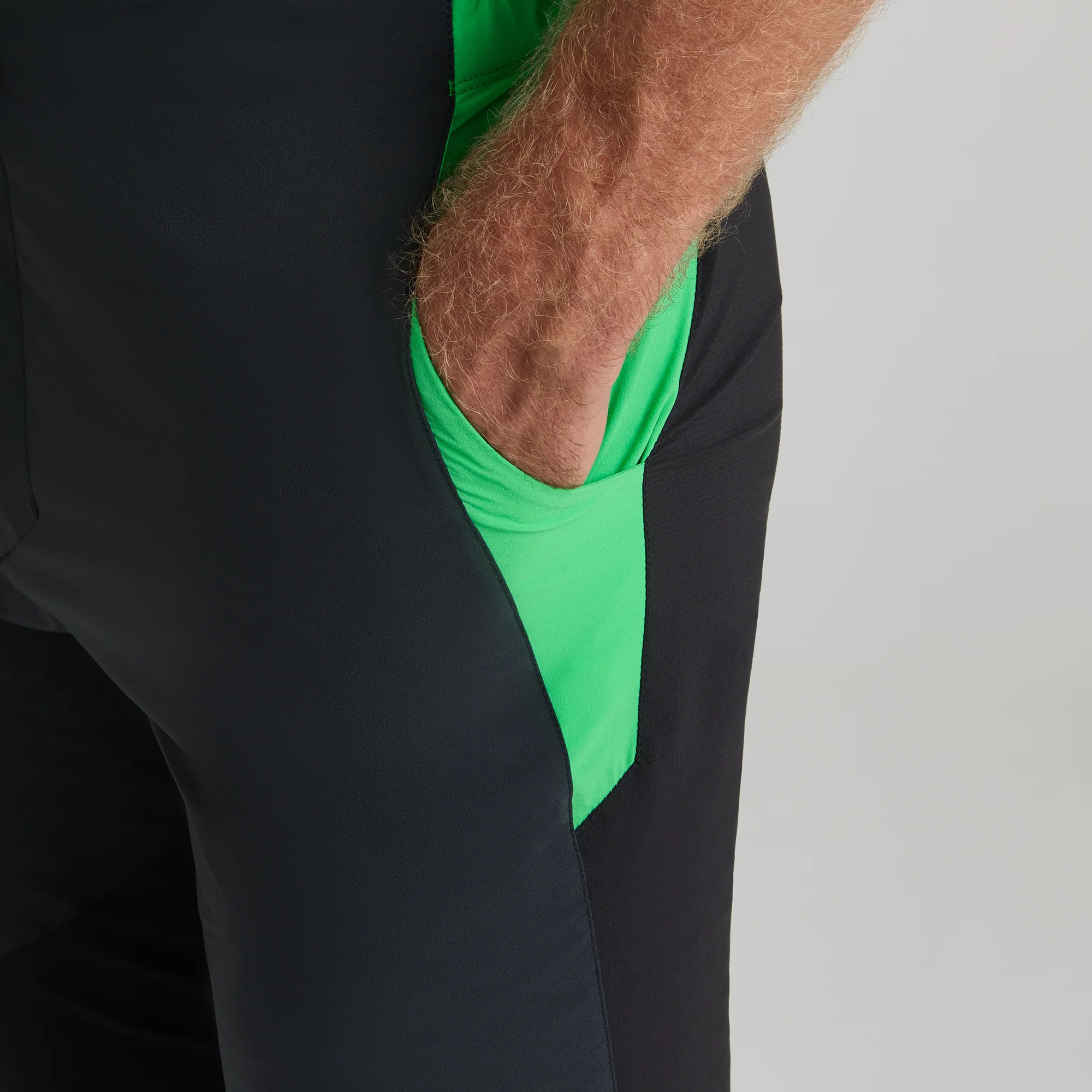 MONTURA SYNTH PANTS UOMO PANTALONI DA TREKKING E ARRAMPICATA - DISPONIBILE IN 3 COLORI - Image 17