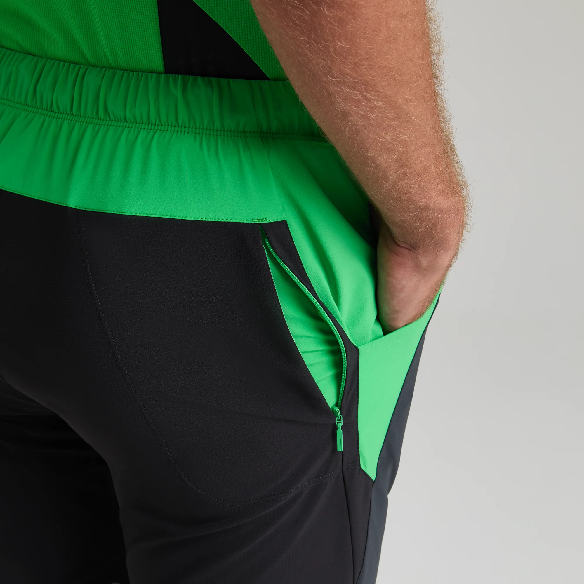 MONTURA SYNTH PANTS UOMO PANTALONI DA TREKKING E ARRAMPICATA - DISPONIBILE IN 3 COLORI - Image 18