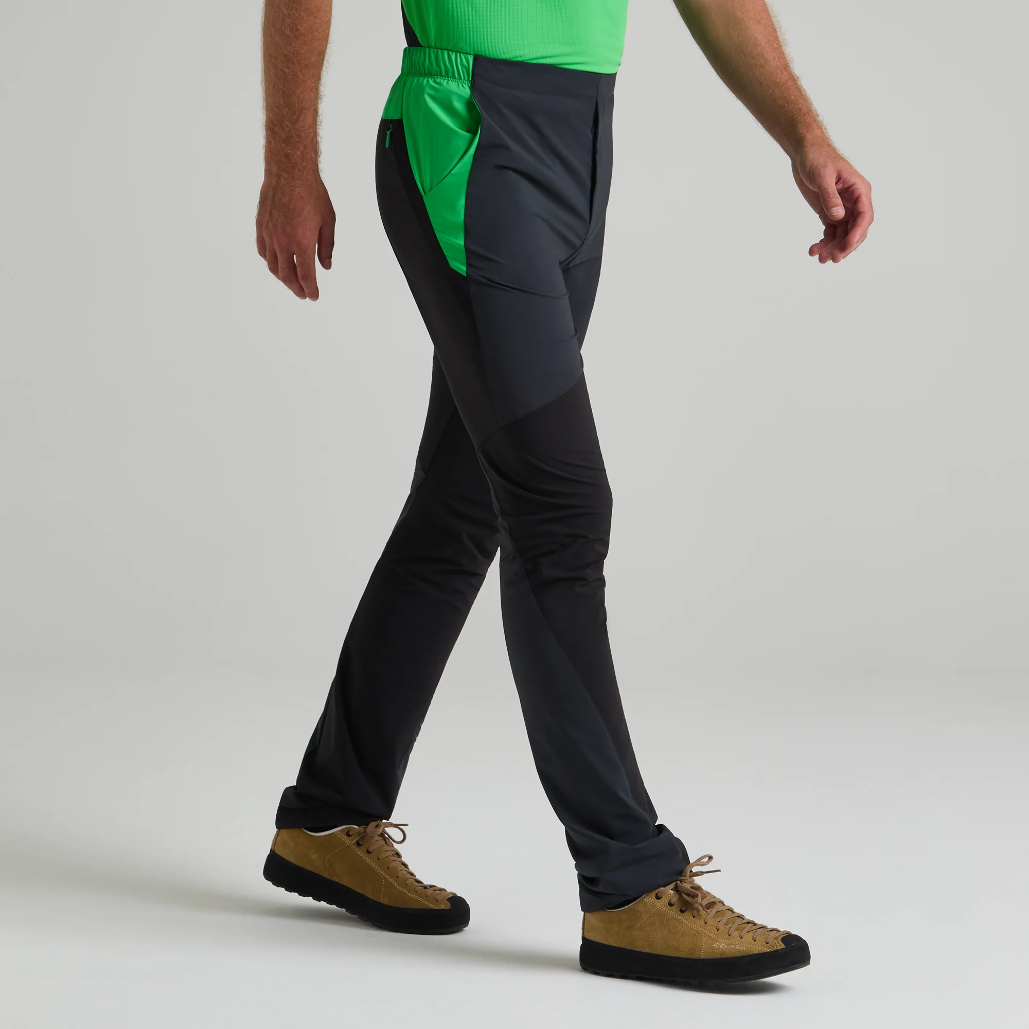 MONTURA SYNTH PANTS UOMO PANTALONI DA TREKKING E ARRAMPICATA - DISPONIBILE IN 3 COLORI - Image 19