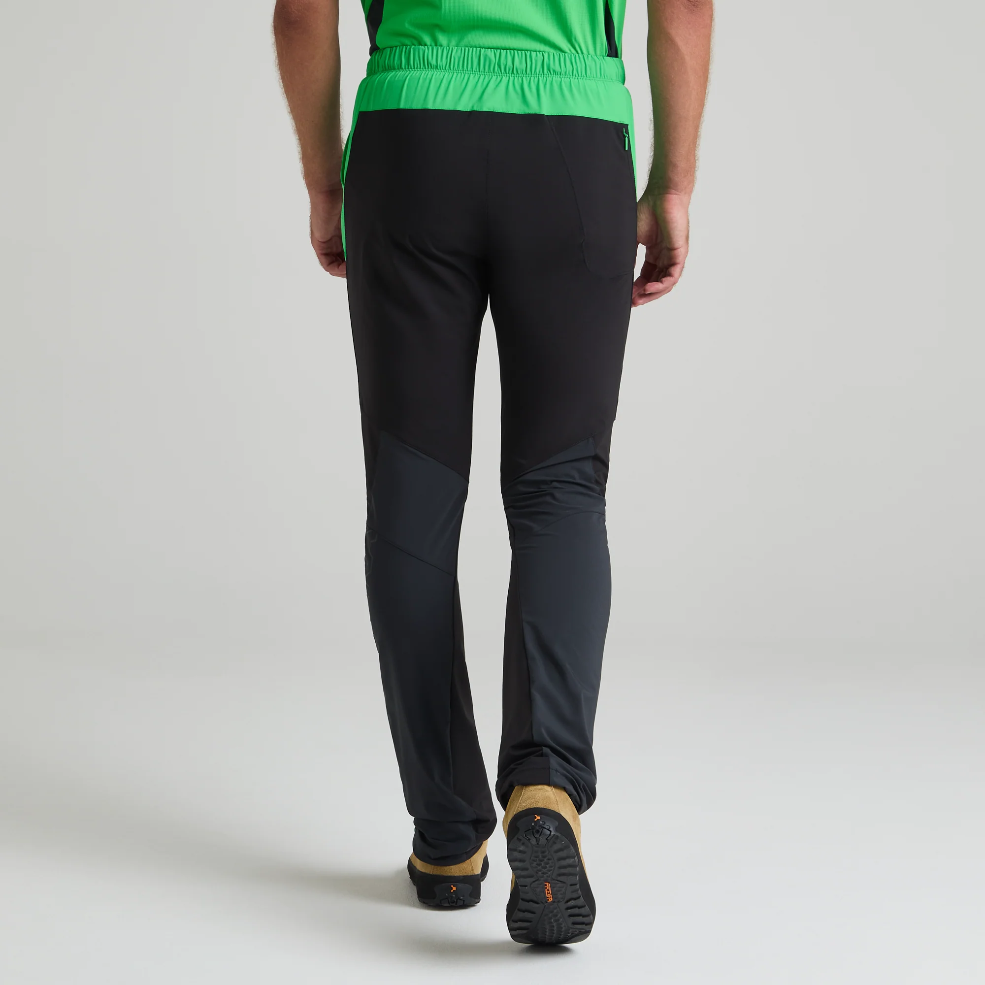 MONTURA SYNTH PANTS UOMO PANTALONI DA TREKKING E ARRAMPICATA - DISPONIBILE IN 3 COLORI - Image 20