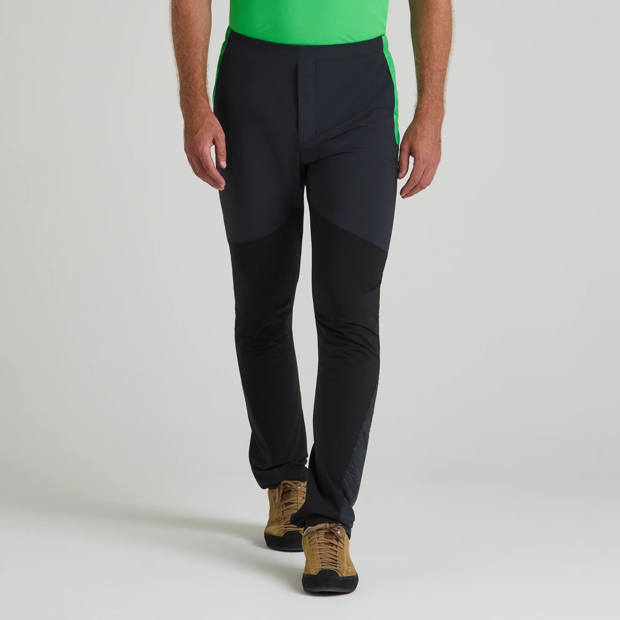 MONTURA SYNTH PANTS UOMO PANTALONI DA TREKKING E ARRAMPICATA - DISPONIBILE IN 3 COLORI - Image 21