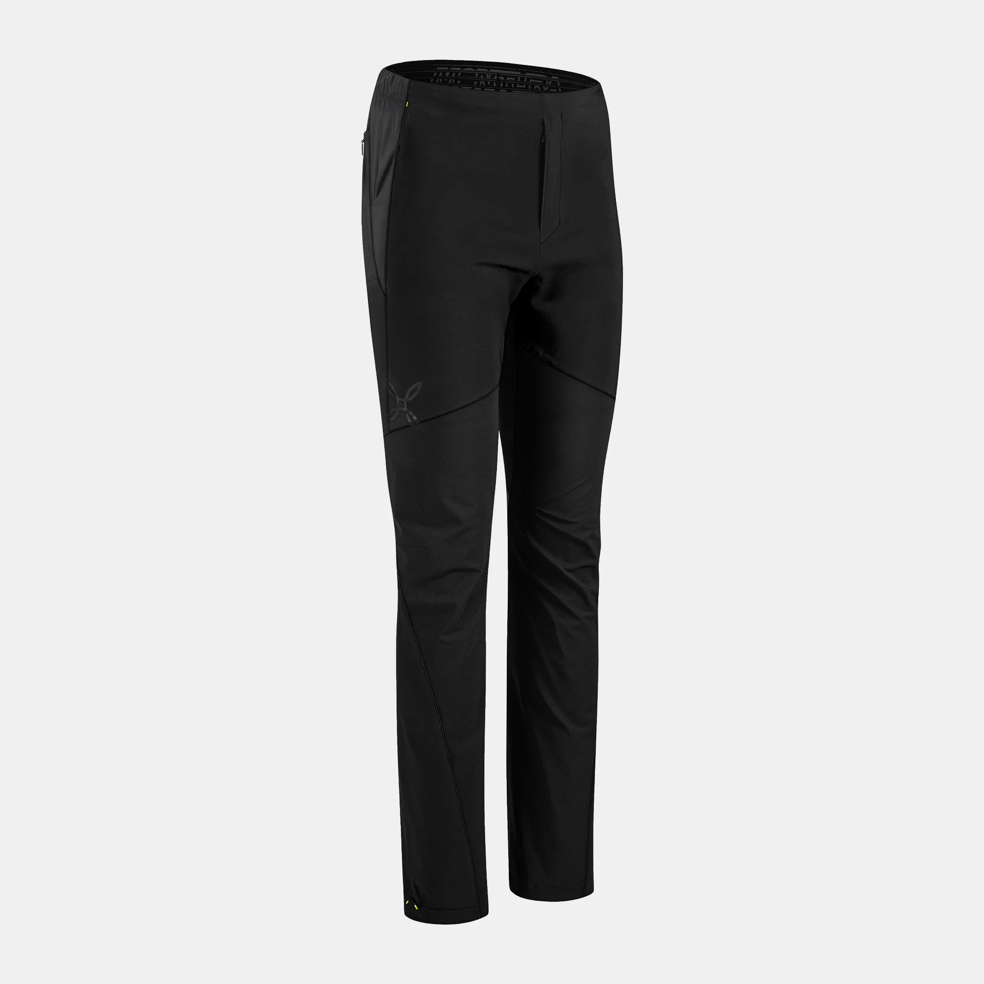 MONTURA SYNTH PANTS UOMO PANTALONI DA TREKKING E ARRAMPICATA - DISPONIBILE IN 3 COLORI - Image 3