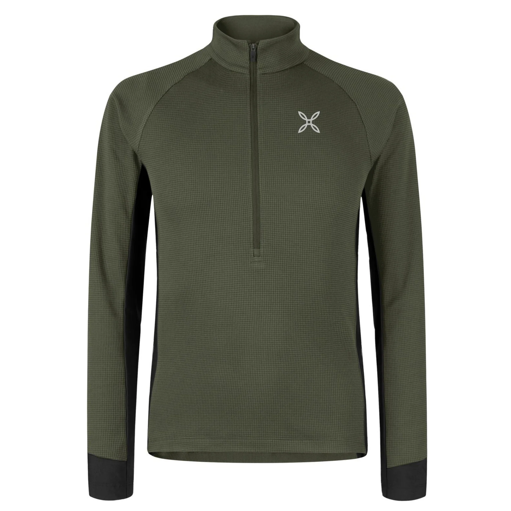 MONTURA THERMIC 2 UOMO MAGLIA SECONDO STRATO INVERNALE - DISPONIBILE IN VARI COLORI! - Image 2