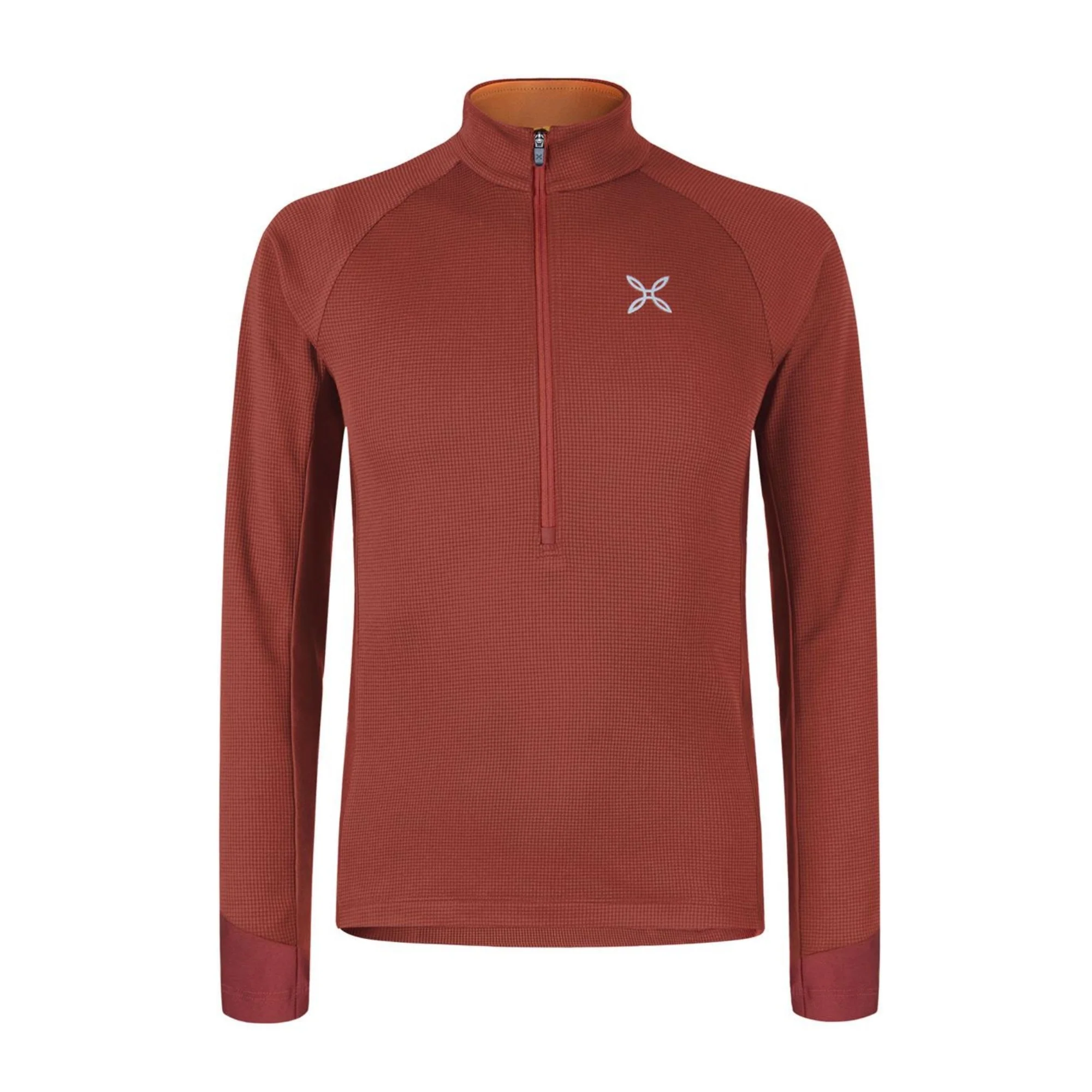 MONTURA THERMIC 2 UOMO MAGLIA SECONDO STRATO INVERNALE - DISPONIBILE IN VARI COLORI! - Image 3