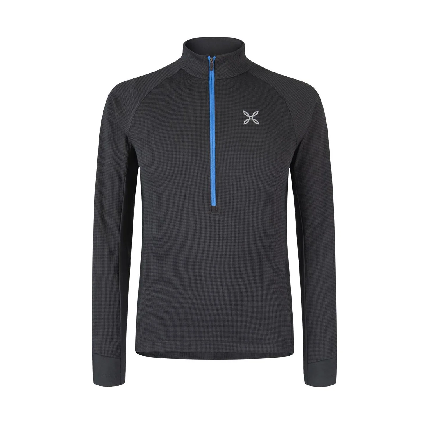 MONTURA THERMIC 2 UOMO MAGLIA SECONDO STRATO INVERNALE - DISPONIBILE IN VARI COLORI! - Image 4