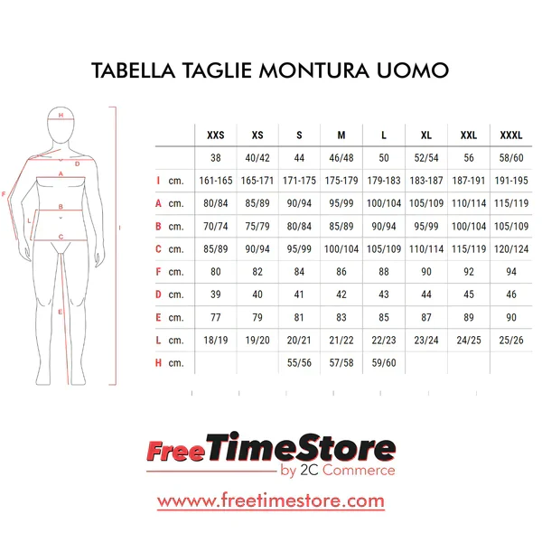 MONTURA THERMIC 2 UOMO MAGLIA SECONDO STRATO INVERNALE - DISPONIBILE IN VARI COLORI! - Image 9