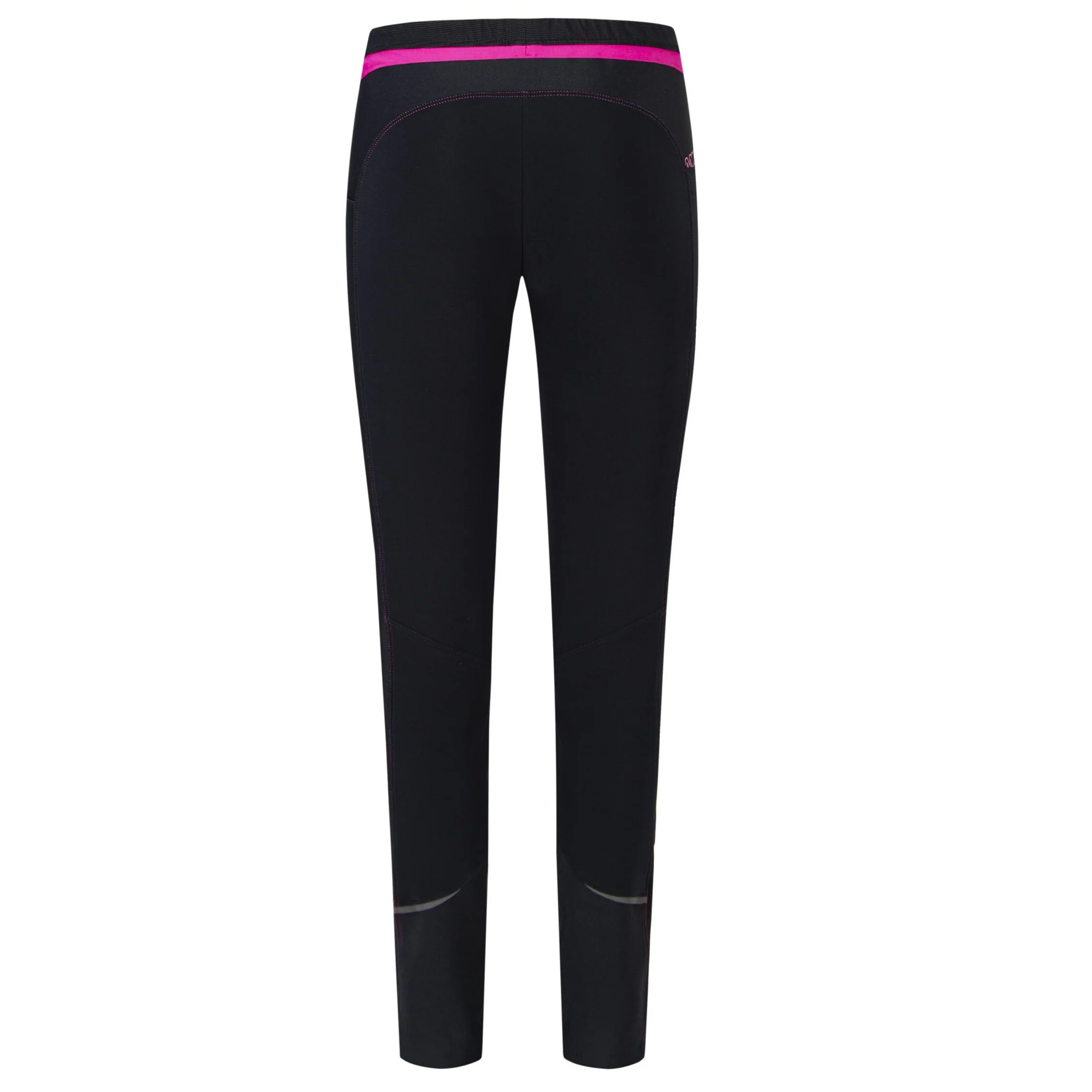 MONTURA THERMO FIT PANTALONE LUNGO DONNA IN CALDO PILE TRASPIRANTE - Image 2