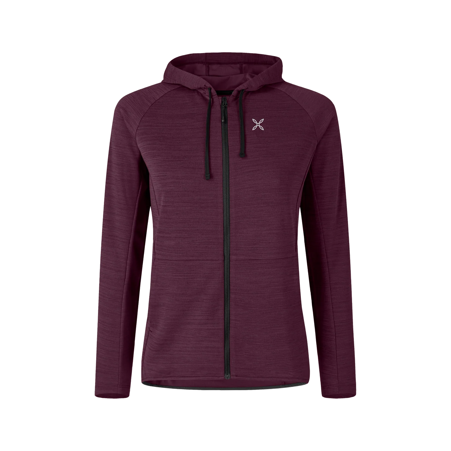 MONTURA TIMELESS MAGLIA WOMAN - DISPONIBILE IN 4 COLORI
