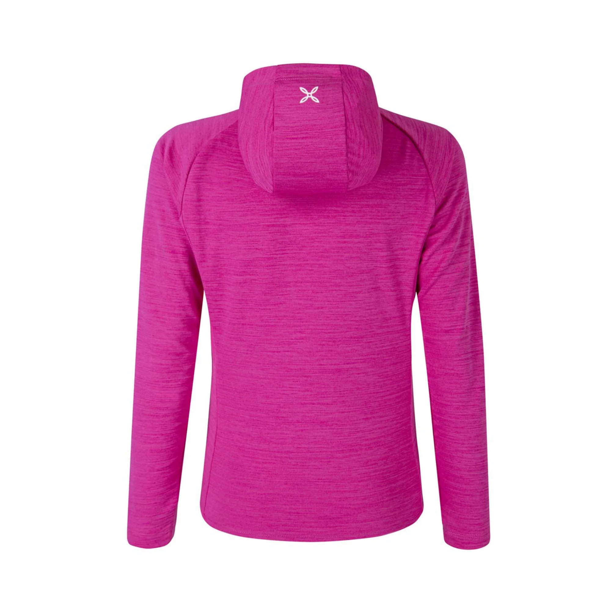 MONTURA TIMELESS MAGLIA WOMAN - DISPONIBILE IN 4 COLORI - Image 10