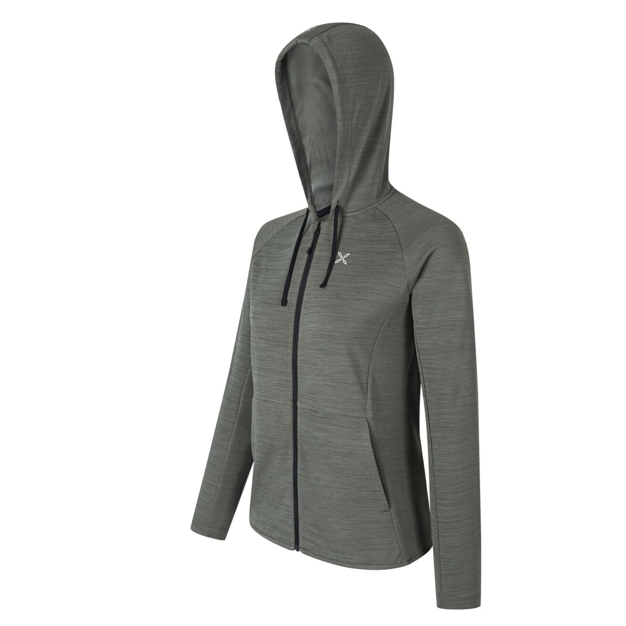 MONTURA TIMELESS MAGLIA WOMAN - DISPONIBILE IN 4 COLORI - Image 11