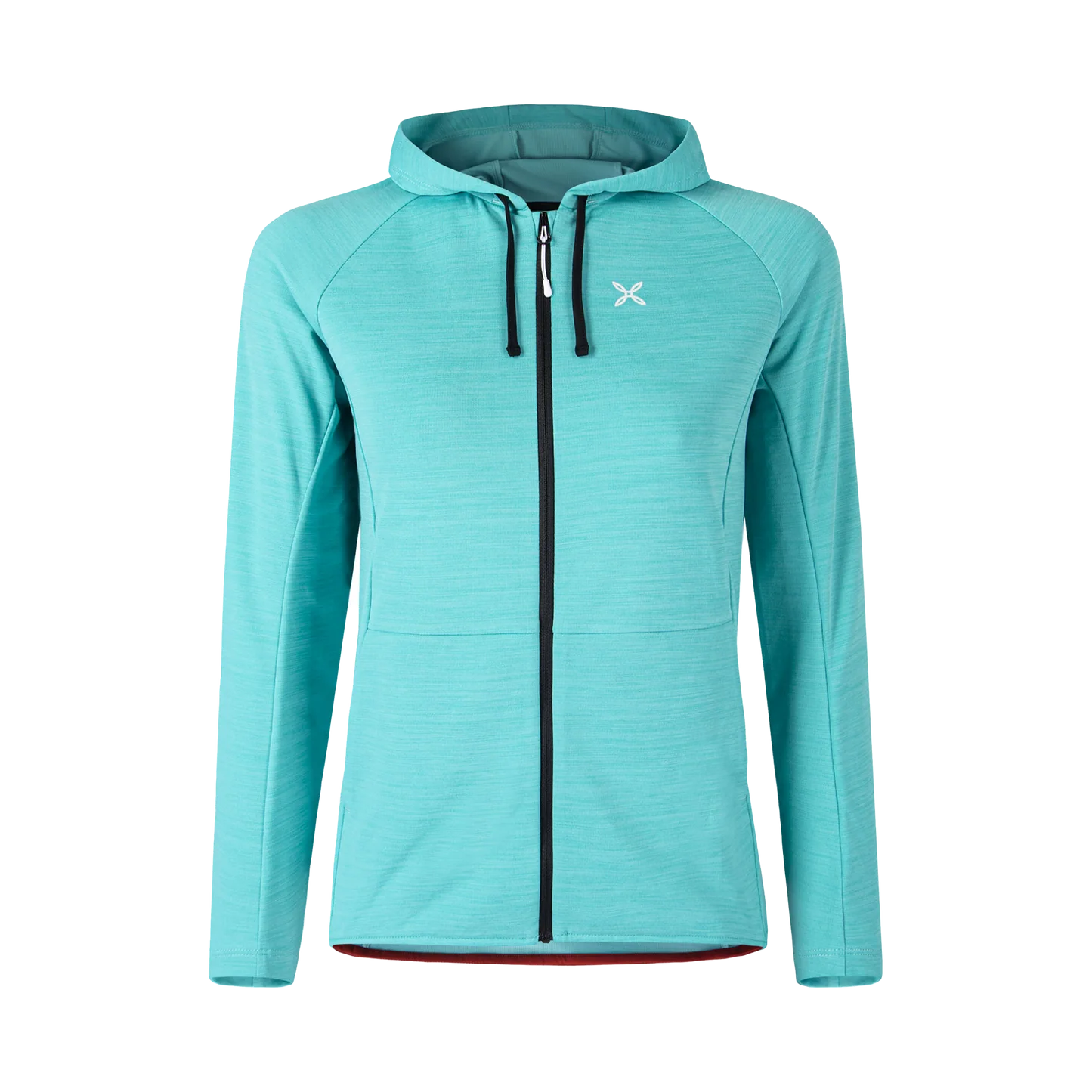 MONTURA TIMELESS MAGLIA WOMAN - DISPONIBILE IN 4 COLORI - Image 3