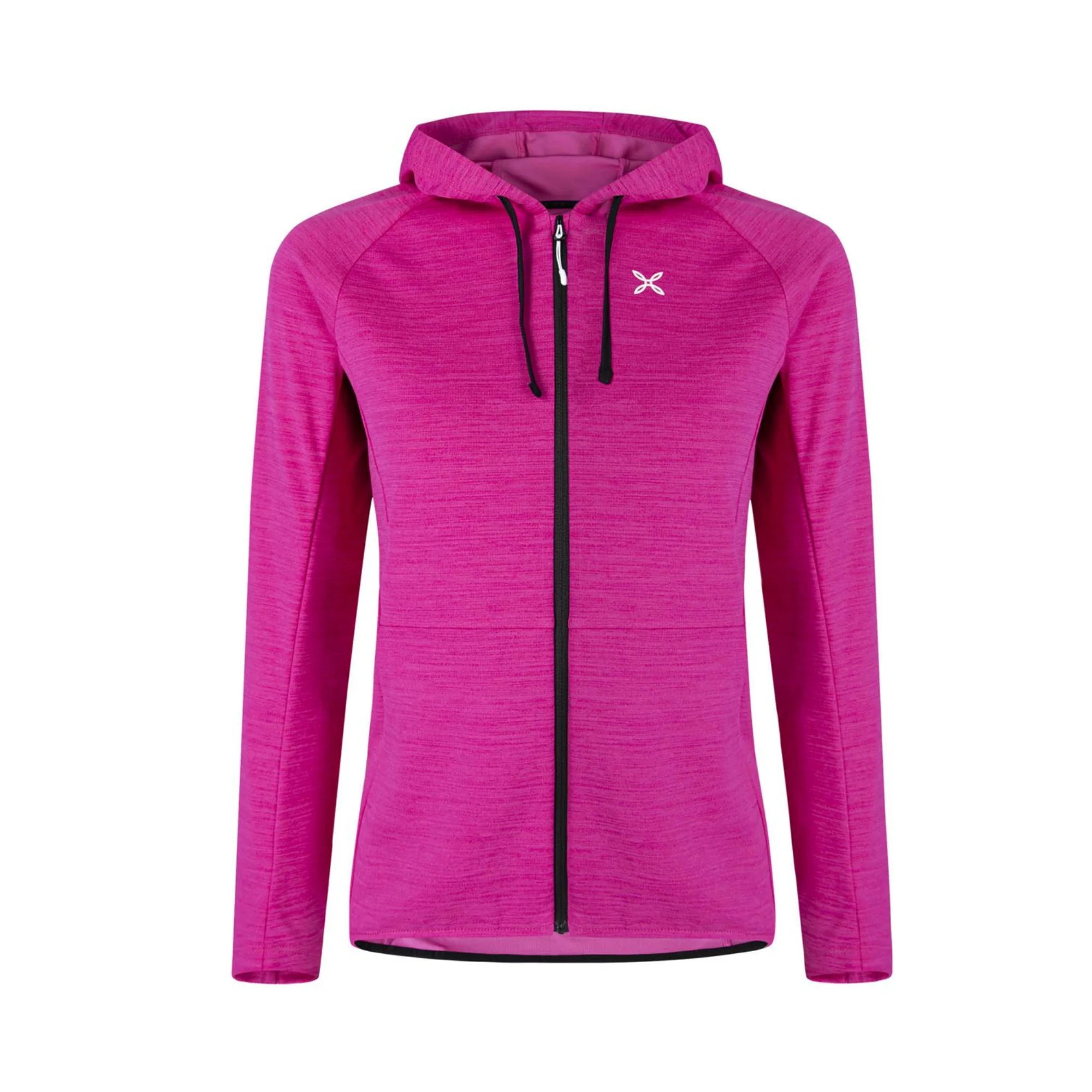 MONTURA TIMELESS MAGLIA WOMAN - DISPONIBILE IN 4 COLORI - Image 4