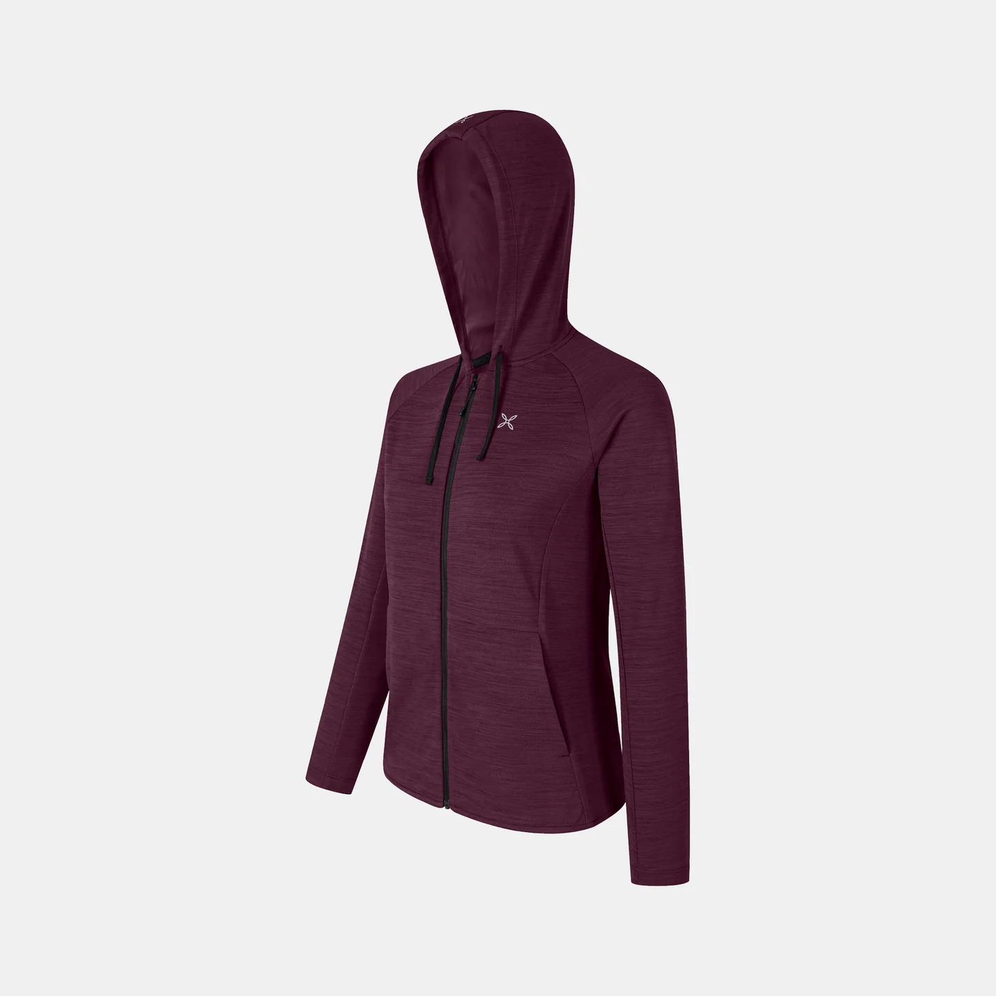 MONTURA TIMELESS MAGLIA WOMAN - DISPONIBILE IN 4 COLORI - Image 6