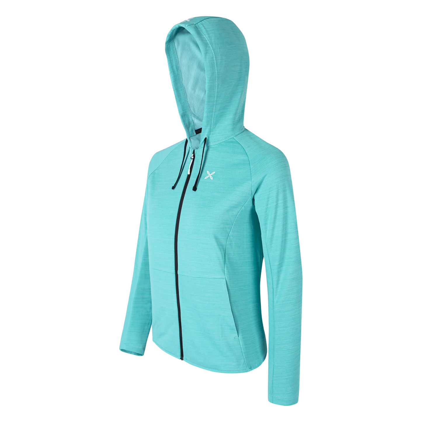 MONTURA TIMELESS MAGLIA WOMAN - DISPONIBILE IN 4 COLORI - Image 7