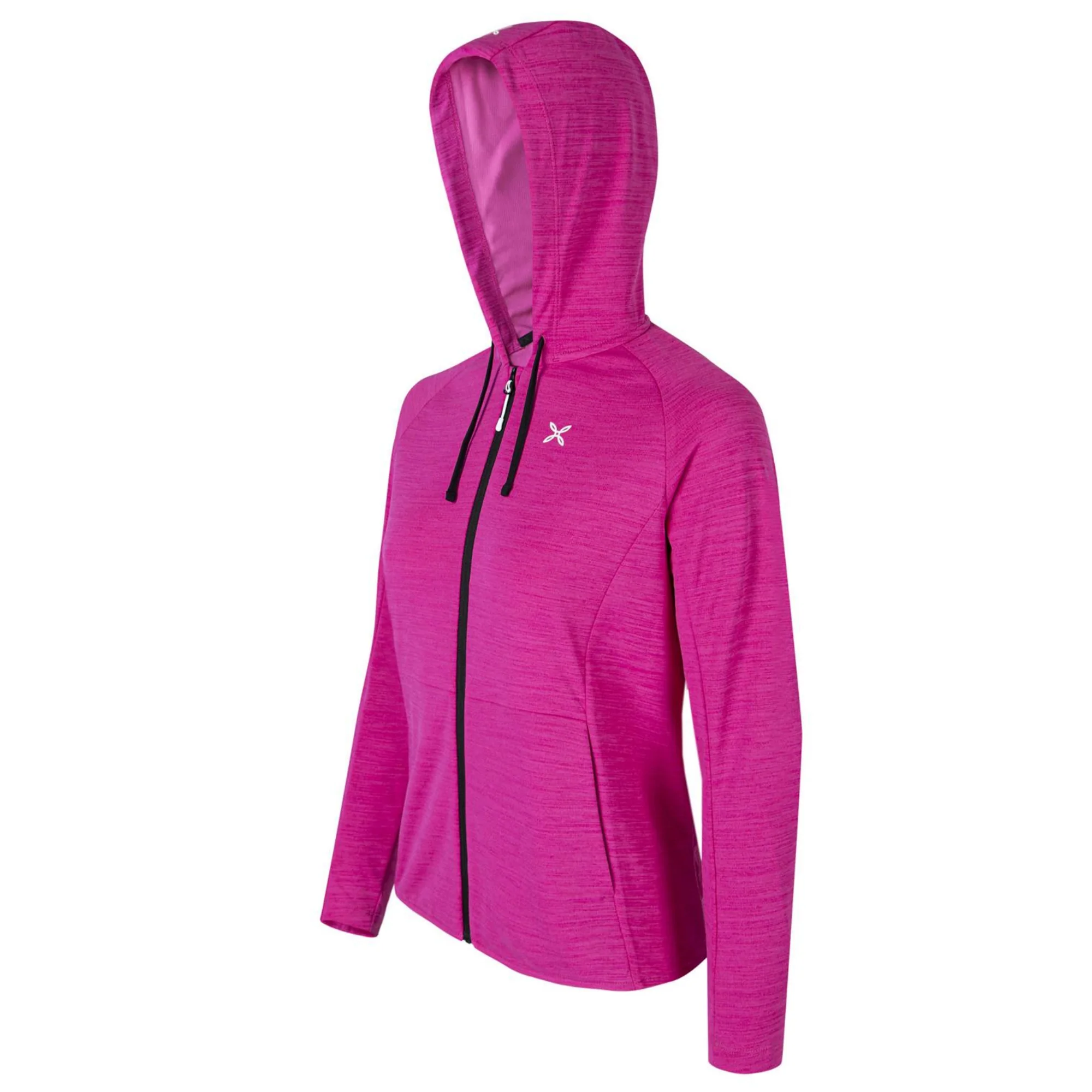 MONTURA TIMELESS MAGLIA WOMAN - DISPONIBILE IN 4 COLORI - Image 8