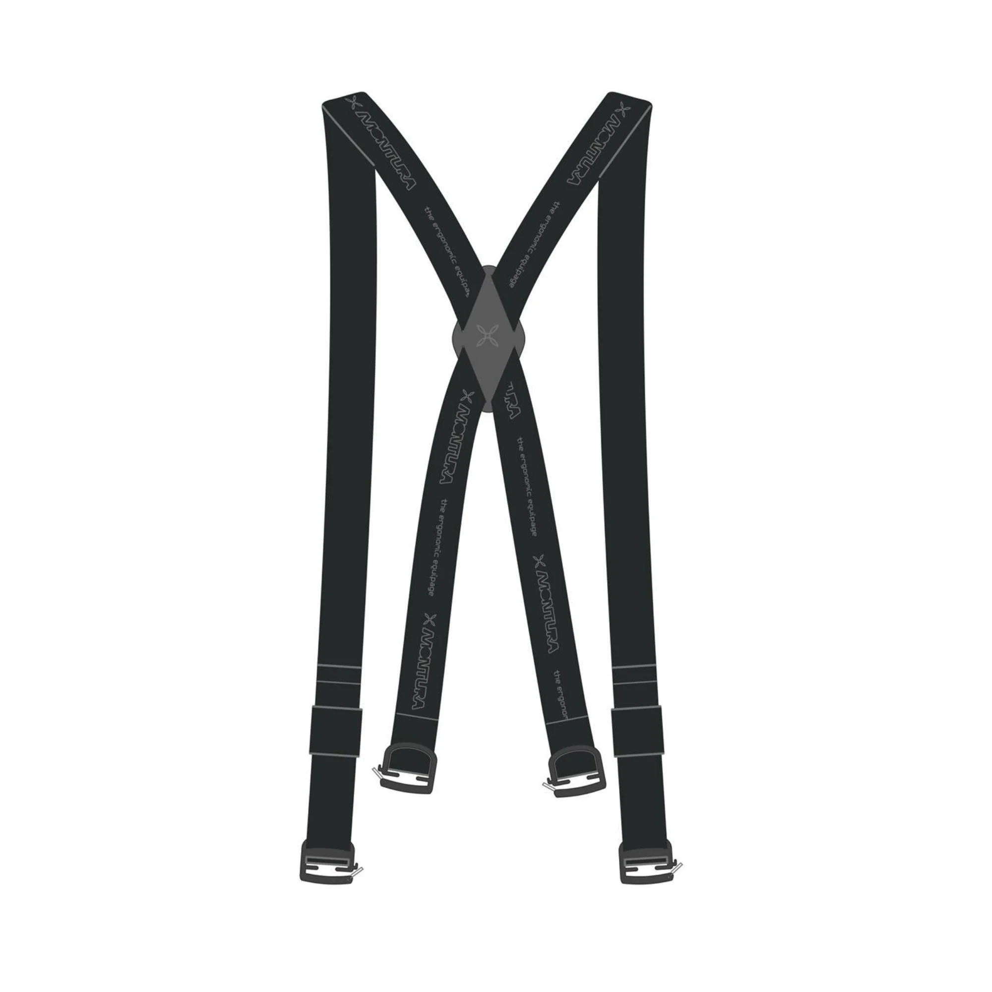 MONTURA TOCK SUSPENDERS - BRETELLE REGOLABILI - Image 2