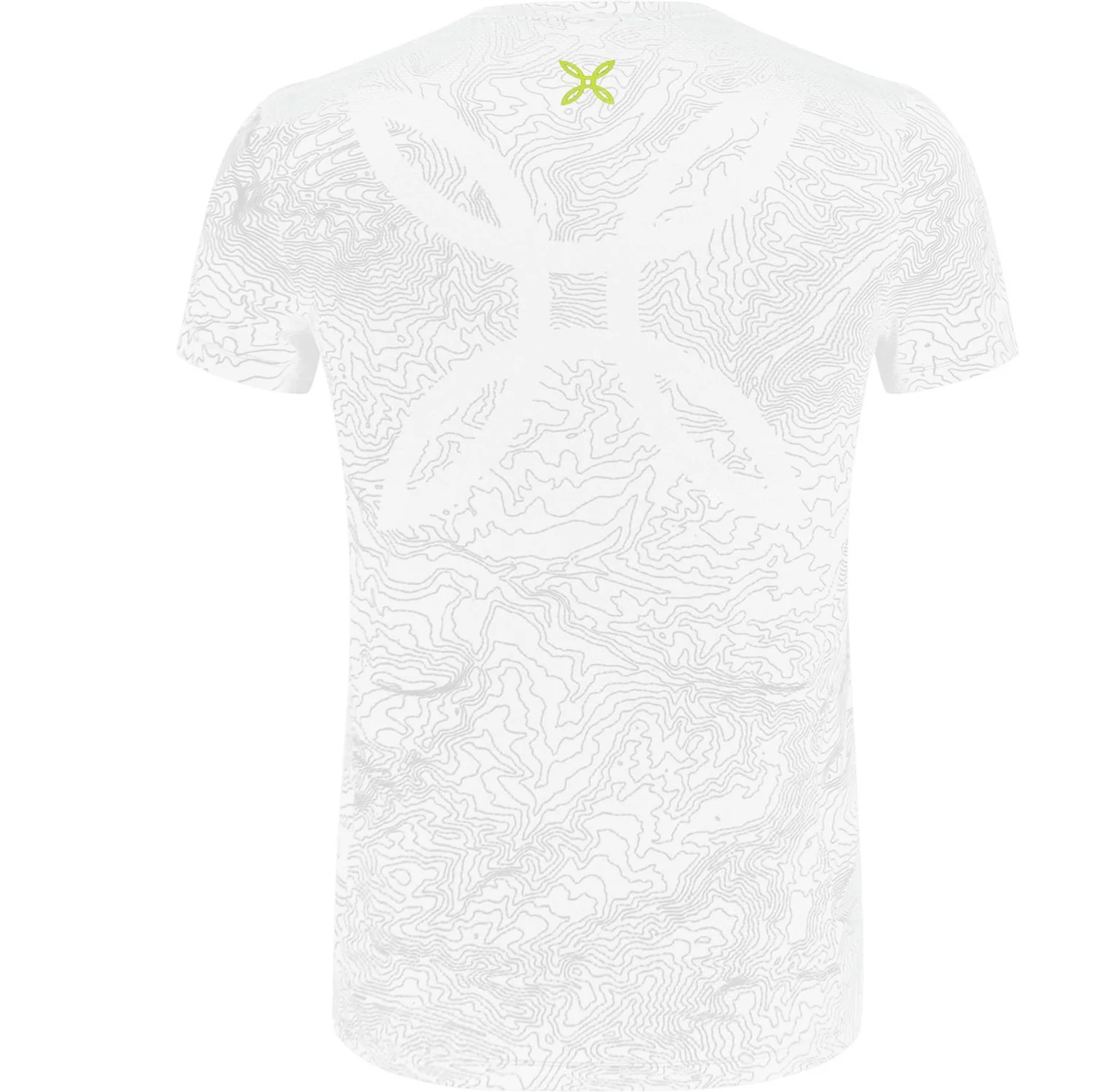 MONTURA TOPOGRAPHIC SUBLIME T-SHIRT UOMO - DISPONIBILE IN 3 COLORI - Image 6