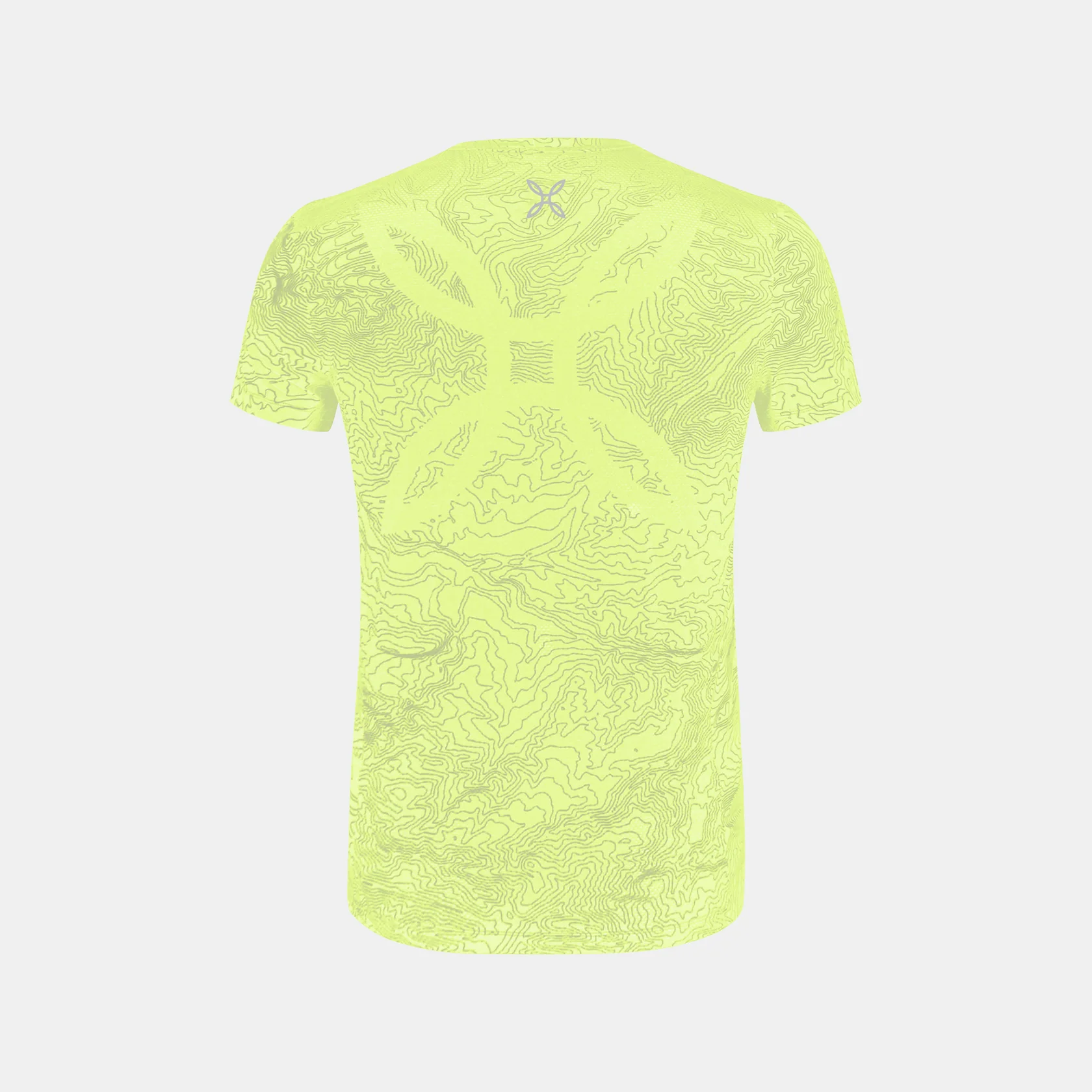 MONTURA TOPOGRAPHIC SUBLIME T-SHIRT UOMO - DISPONIBILE IN 3 COLORI - Image 7