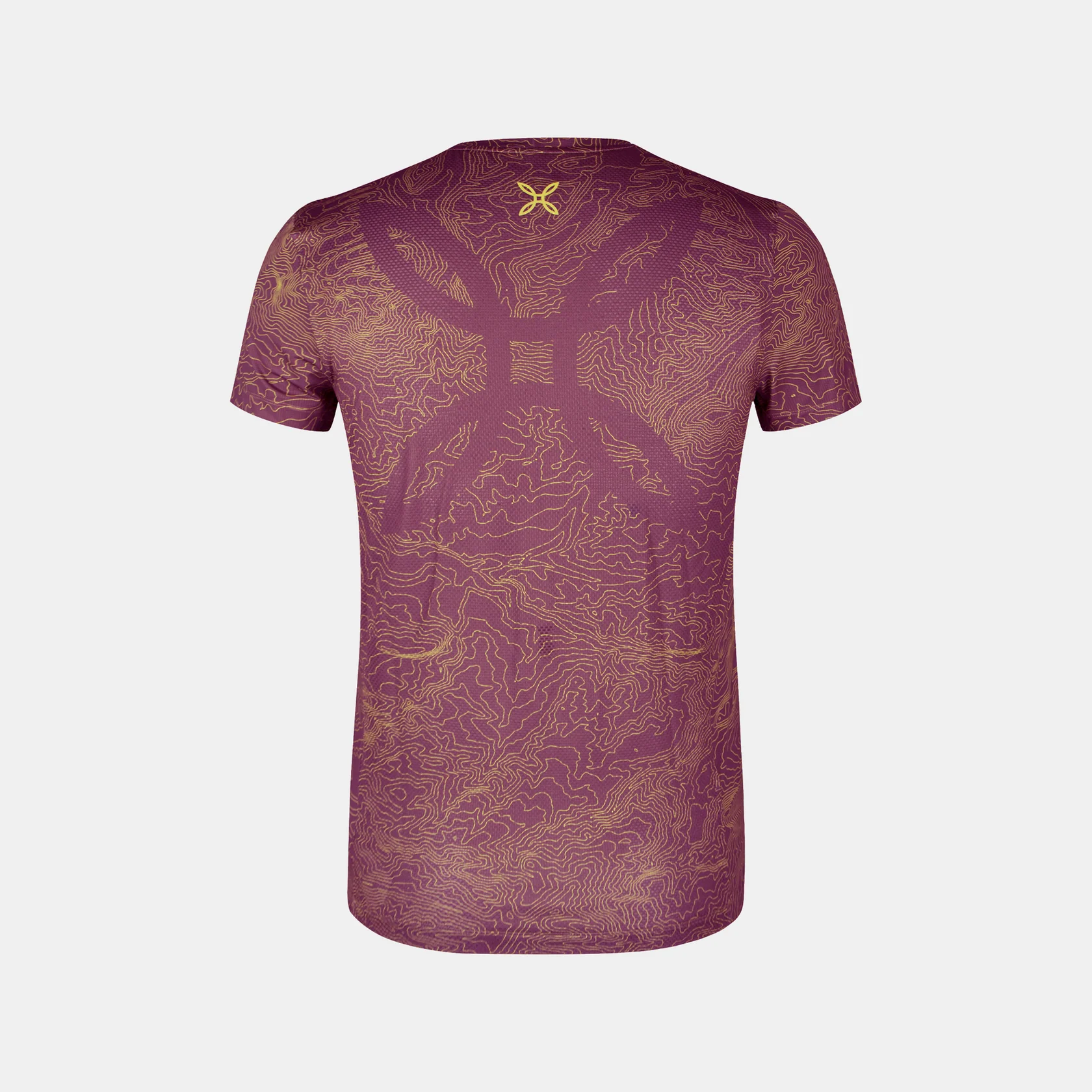 MONTURA TOPOGRAPHIC SUBLIME T-SHIRT UOMO - DISPONIBILE IN 3 COLORI - Image 8