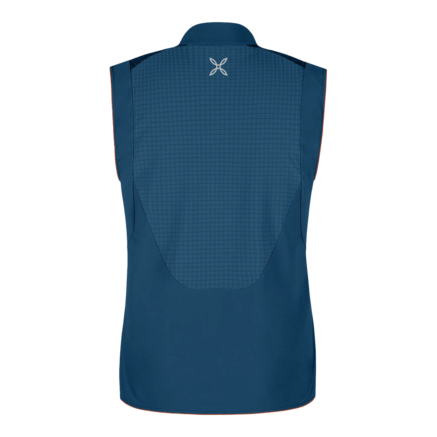 MONTURA TRACE HYBRID VEST GILET UOMO CON IMBOTTITURA FRONTALE - NUOVI ARRIVI WINTER 24/25 - Image 2