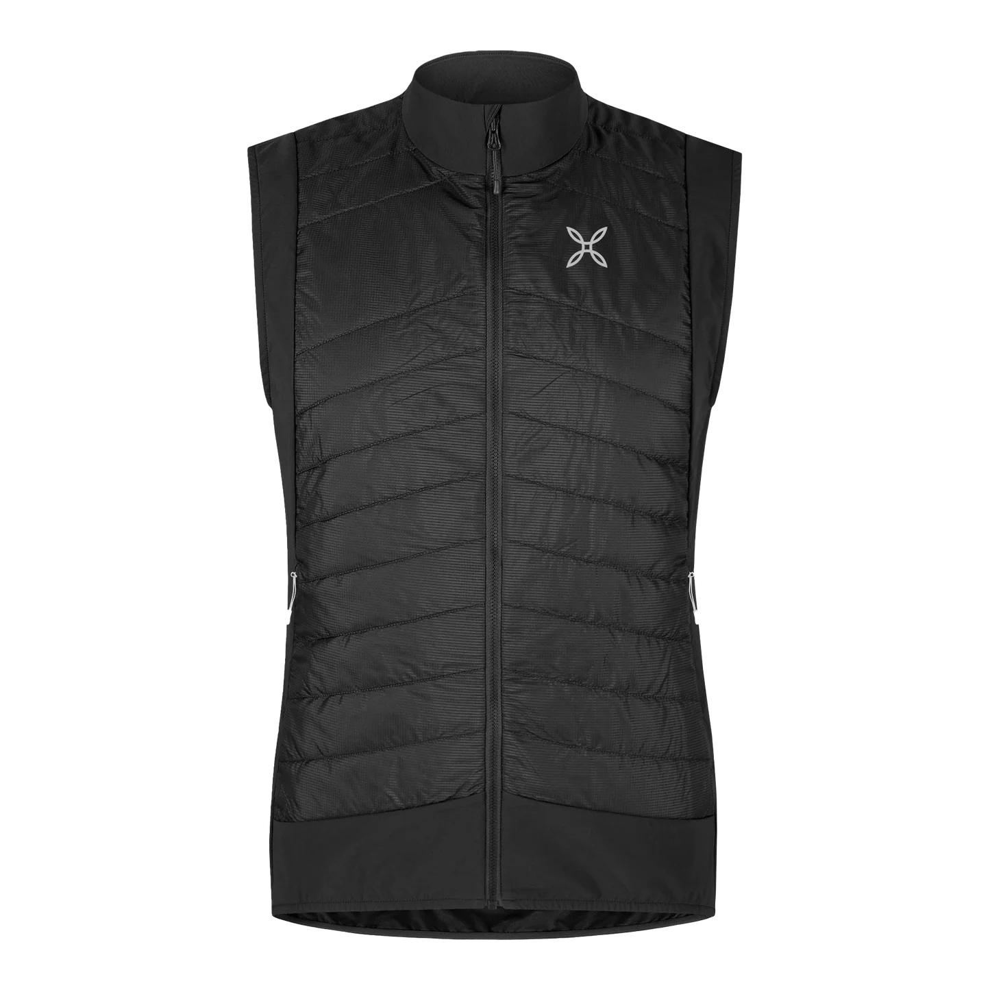 MONTURA TRACE HYBRID VEST GILET UOMO CON IMBOTTITURA FRONTALE - NUOVI ARRIVI WINTER 24/25 - Image 5
