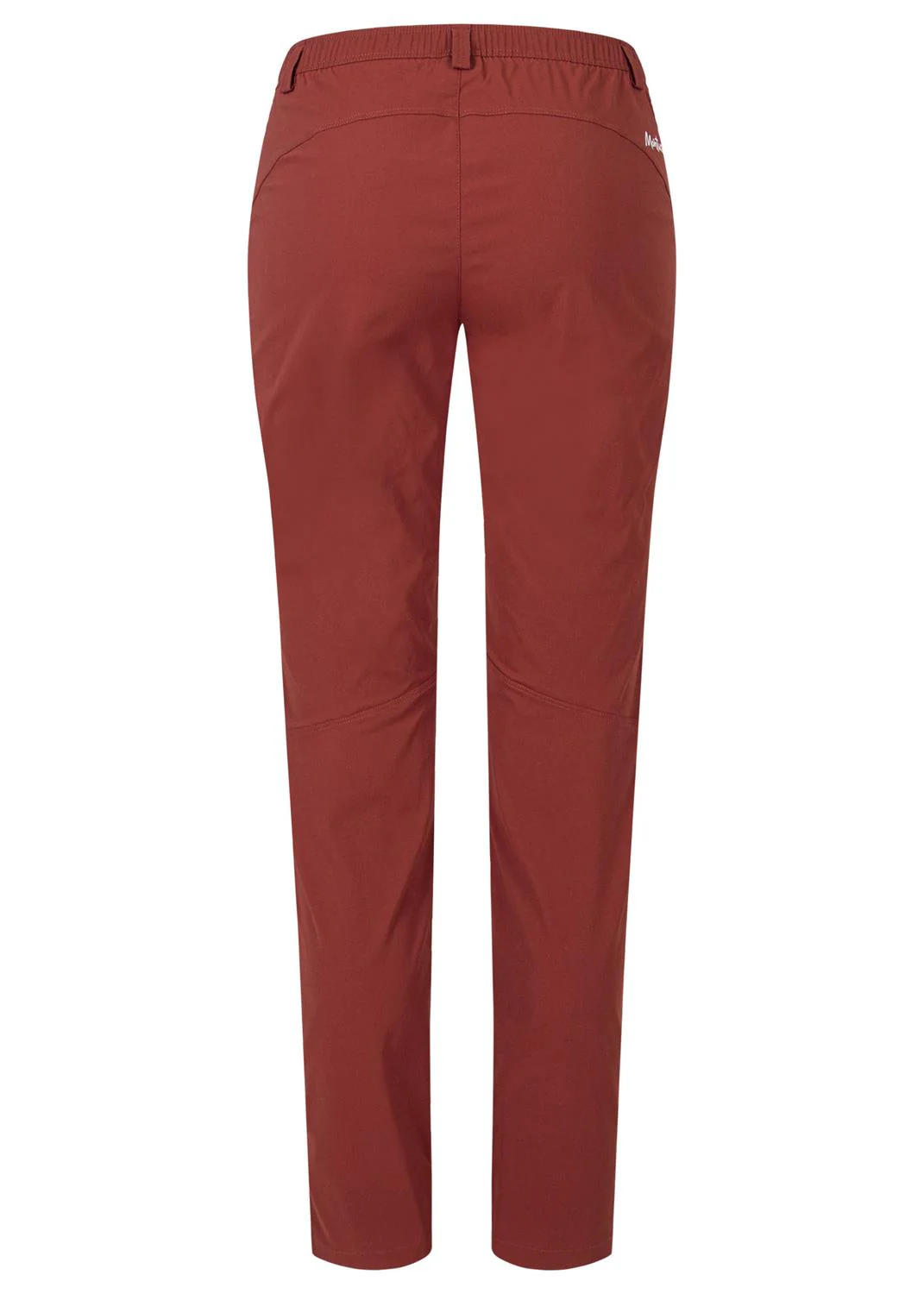 MONTURA TRAVEL GEO  PANTS DONNA COLORE TOBACCO - Image 2