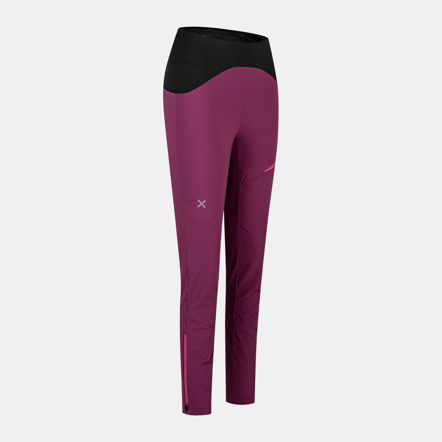 MONTURA TREK TIGHTS DONNA - NUOVI ARRIVI SS25 - Image 3