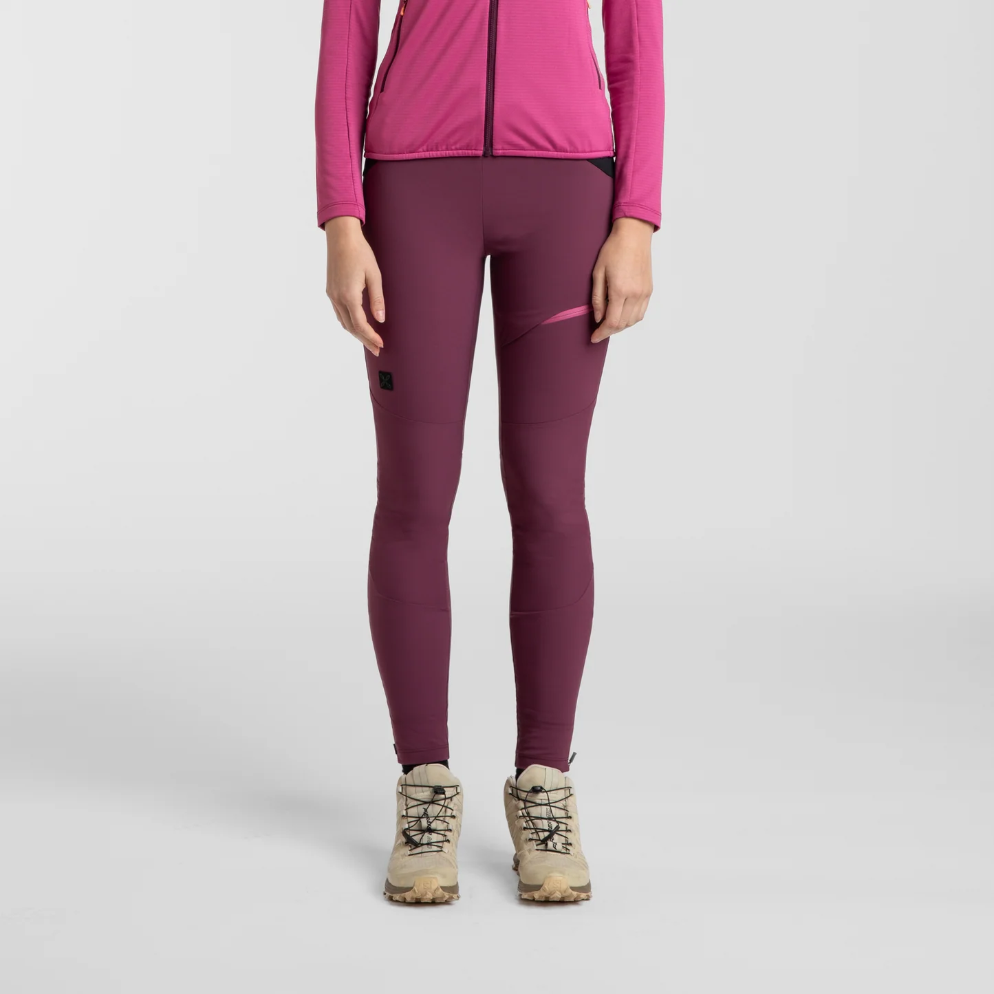 MONTURA TREK TIGHTS DONNA - NUOVI ARRIVI SS25 - Image 4