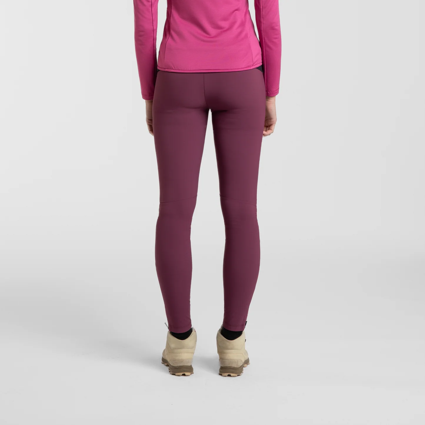 MONTURA TREK TIGHTS DONNA - NUOVI ARRIVI SS25 - Image 5