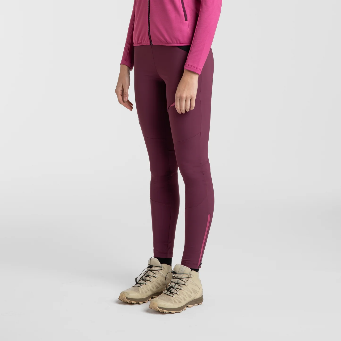 MONTURA TREK TIGHTS DONNA - NUOVI ARRIVI SS25 - Image 6