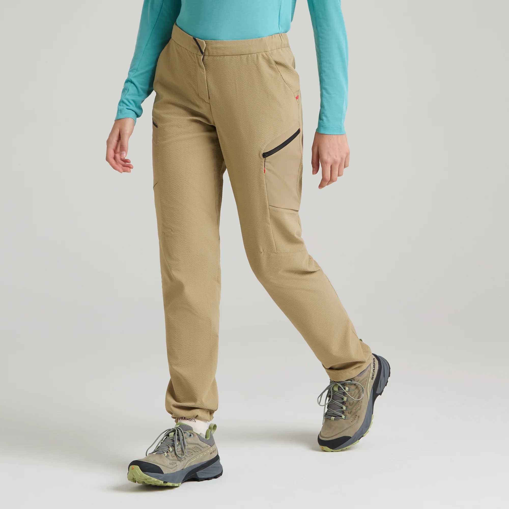 MONTURA VERSANTE PANTS DONNA - Image 4